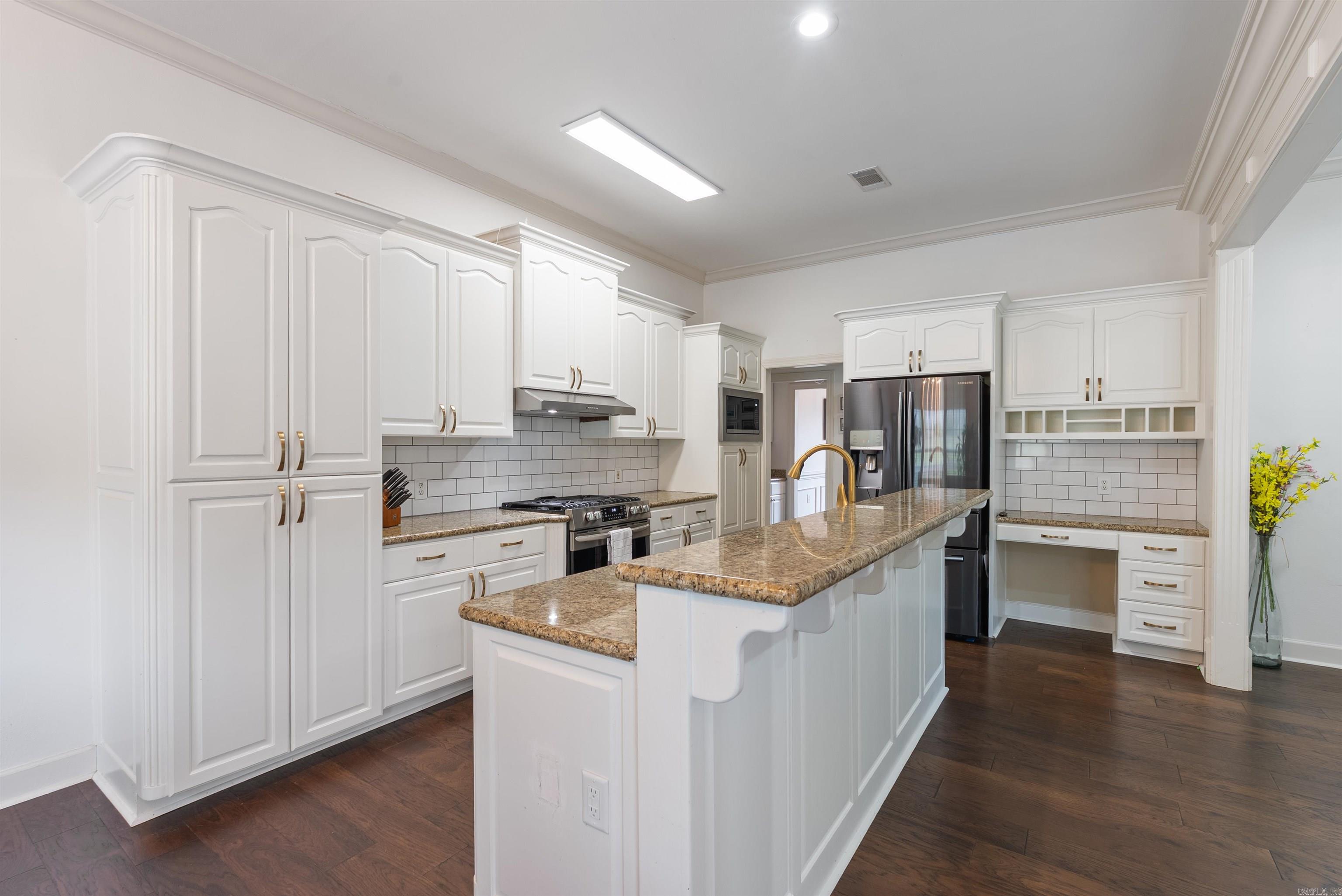 13508 Christopher  Little Rock, AR