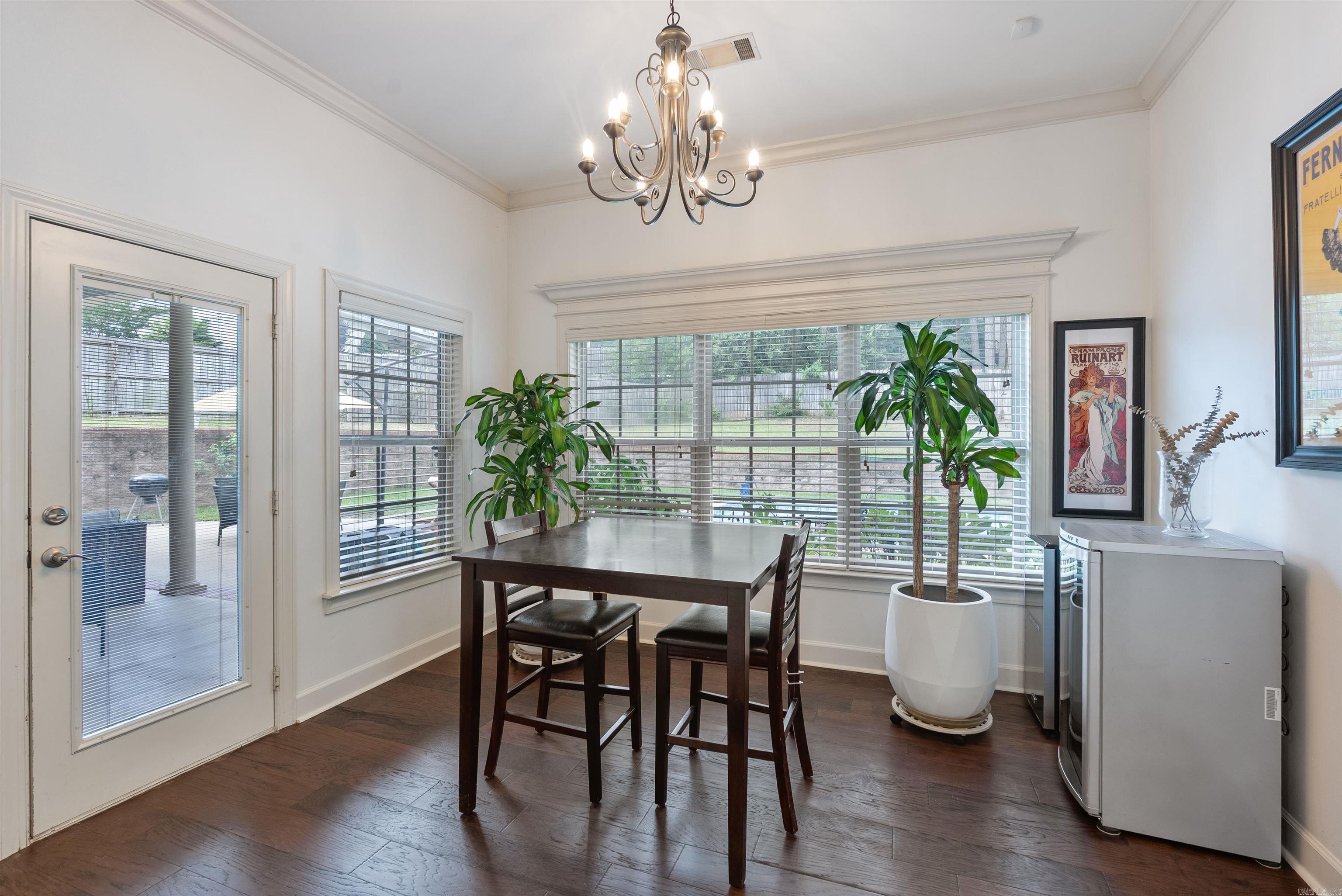 13508 Christopher  Little Rock, AR