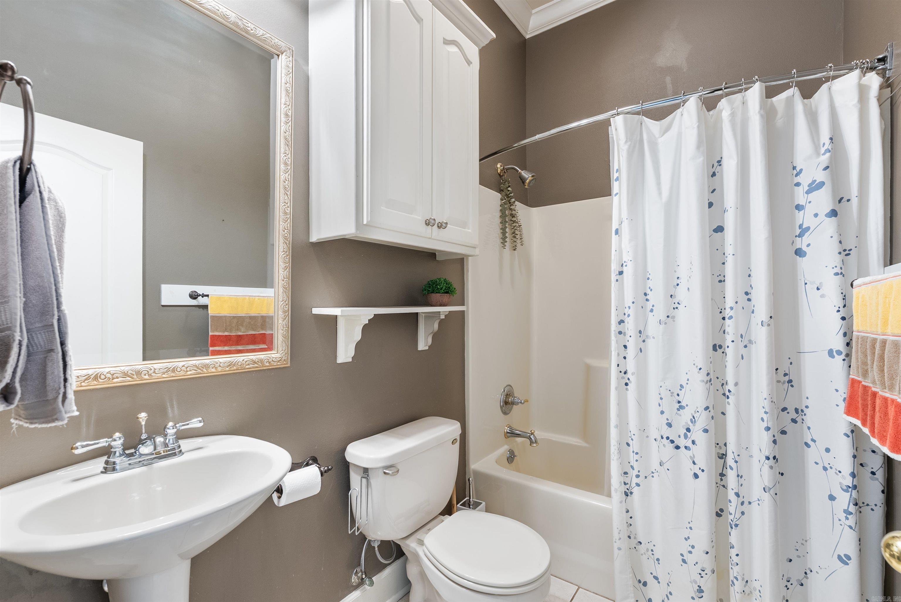 13508 Christopher  Little Rock, AR