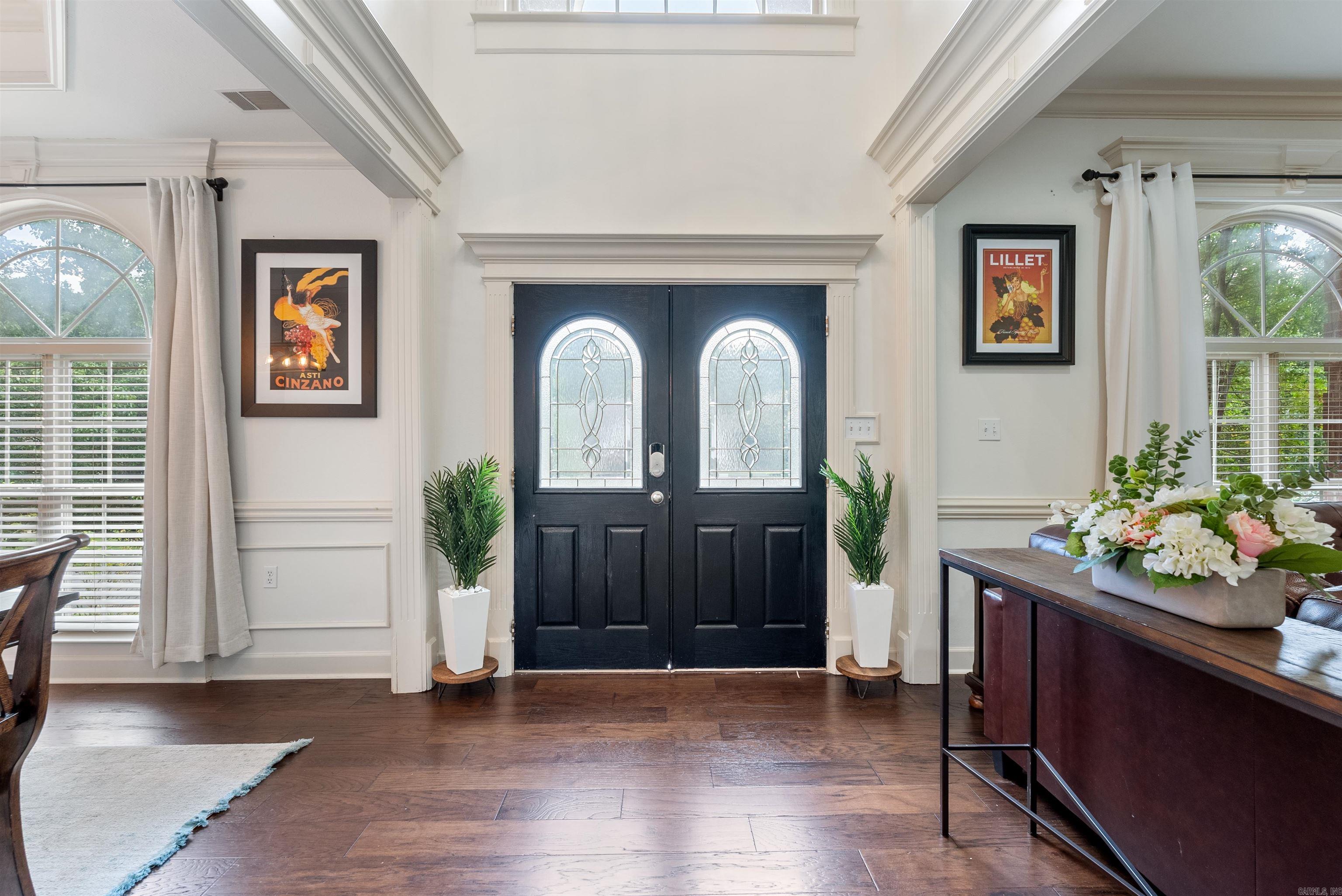 13508 Christopher  Little Rock, AR