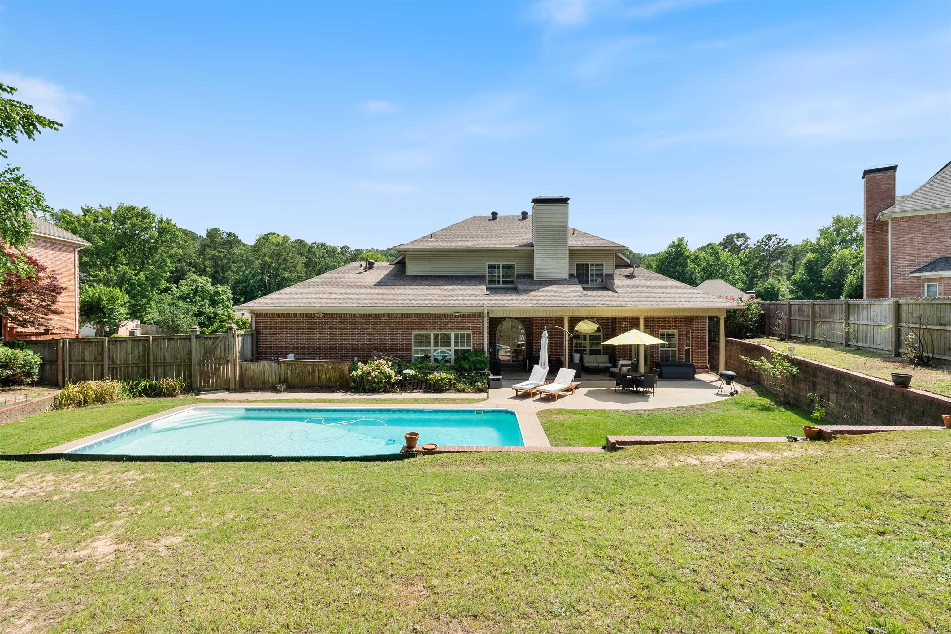 13508 Christopher  Little Rock, AR