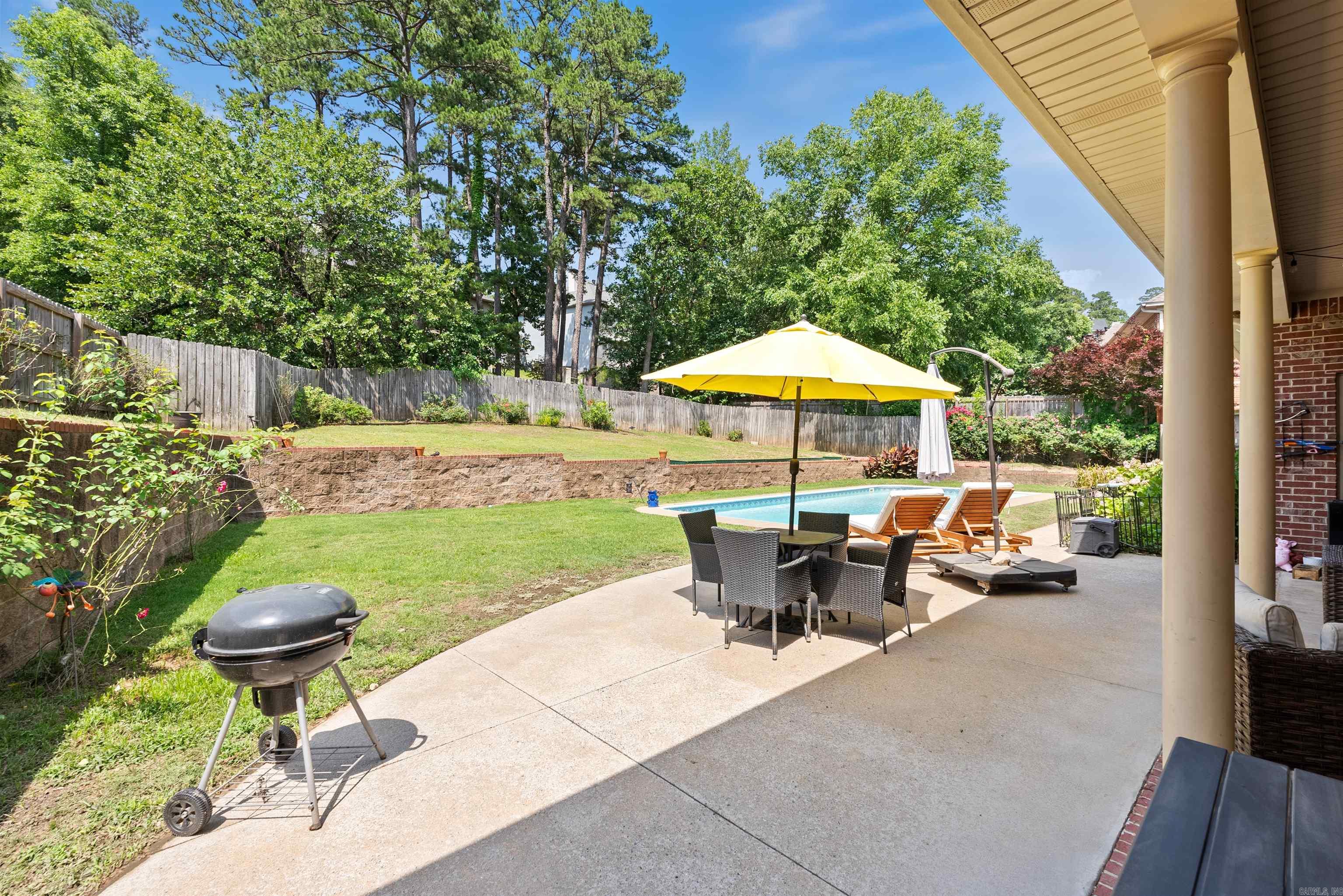 13508 Christopher  Little Rock, AR