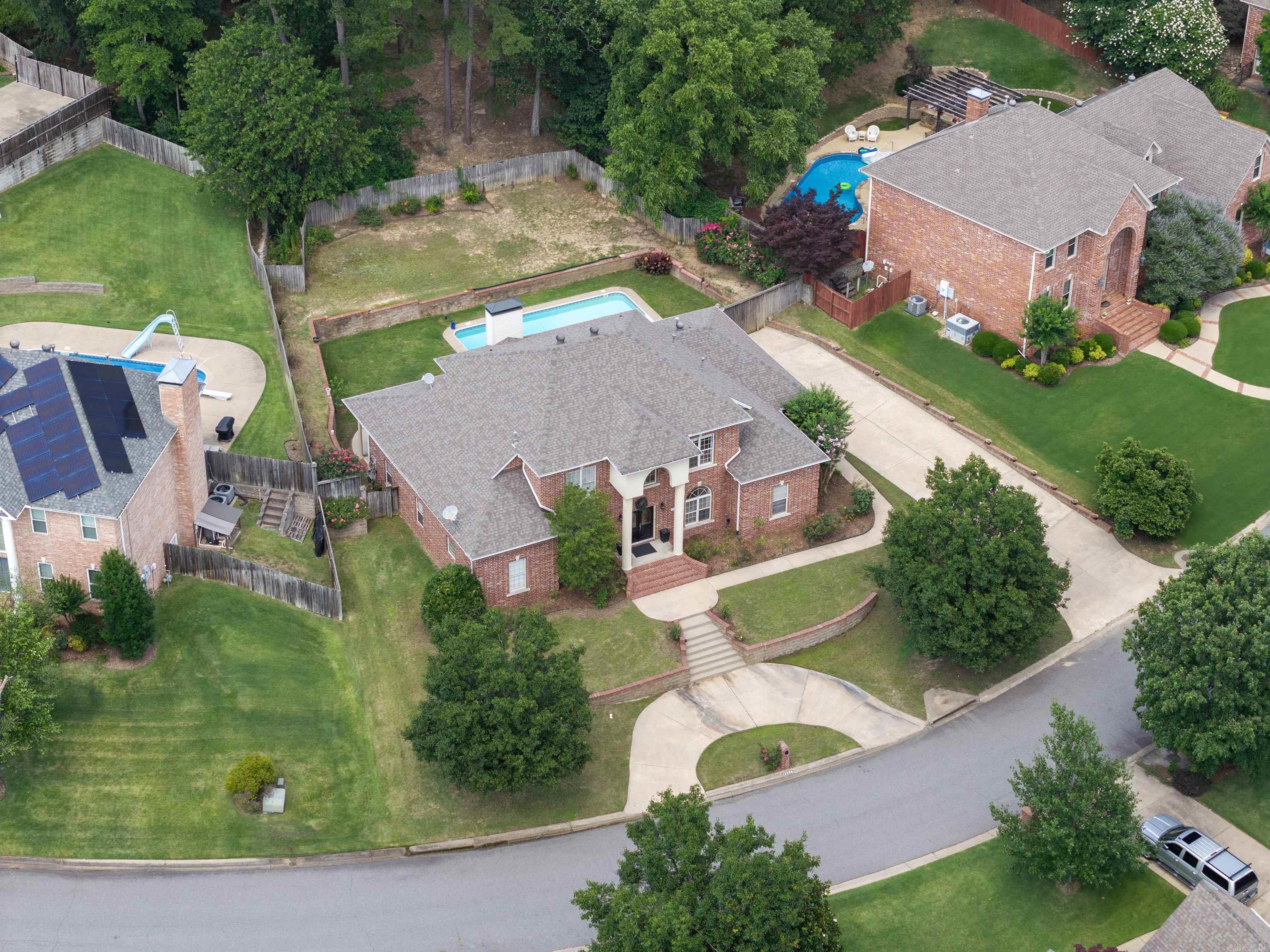 13508 Christopher  Little Rock, AR