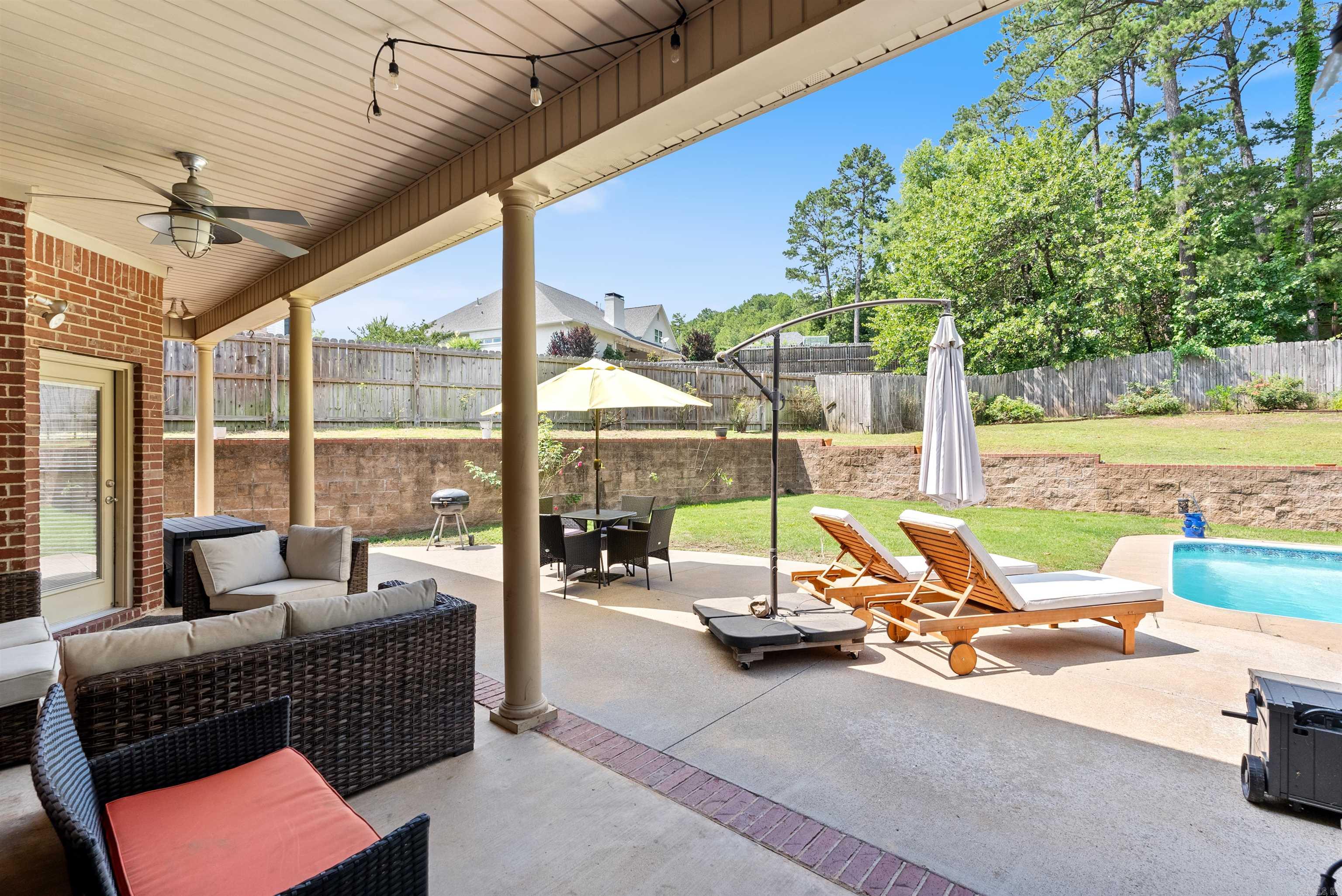 13508 Christopher  Little Rock, AR