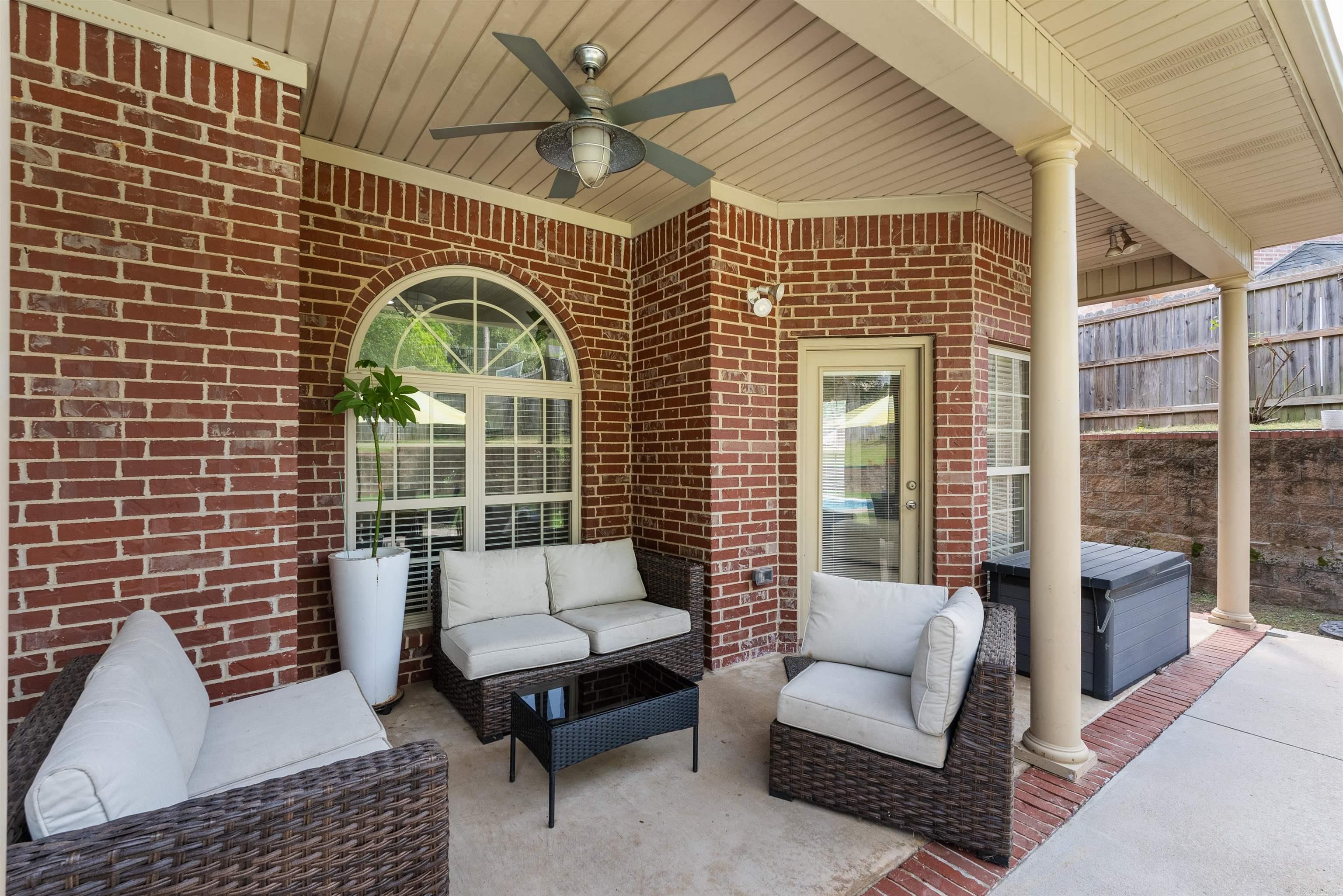 13508 Christopher  Little Rock, AR