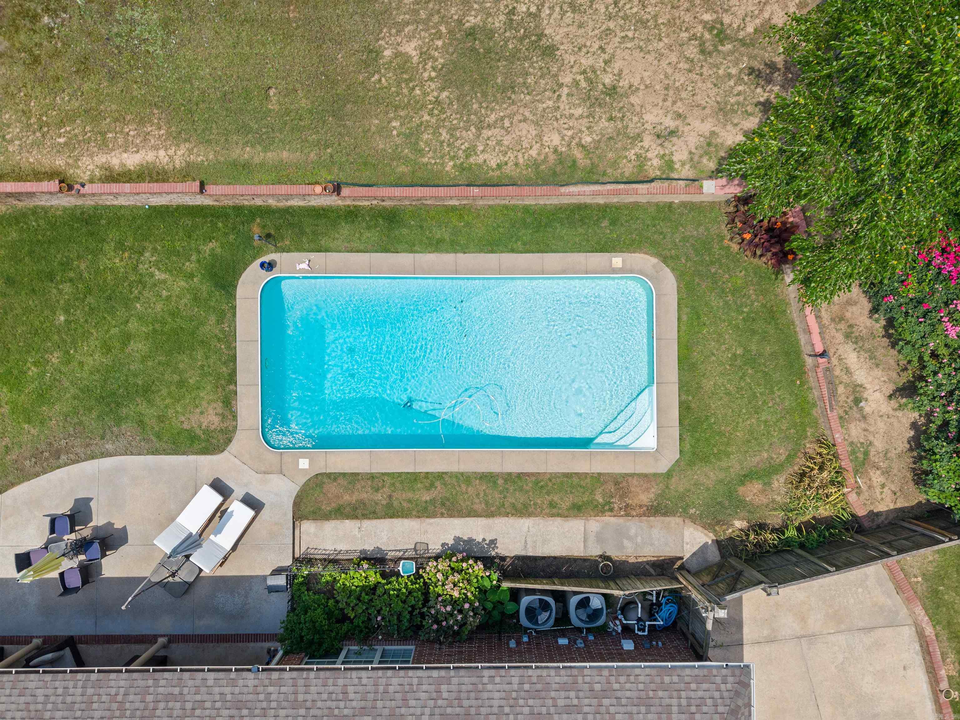 13508 Christopher  Little Rock, AR