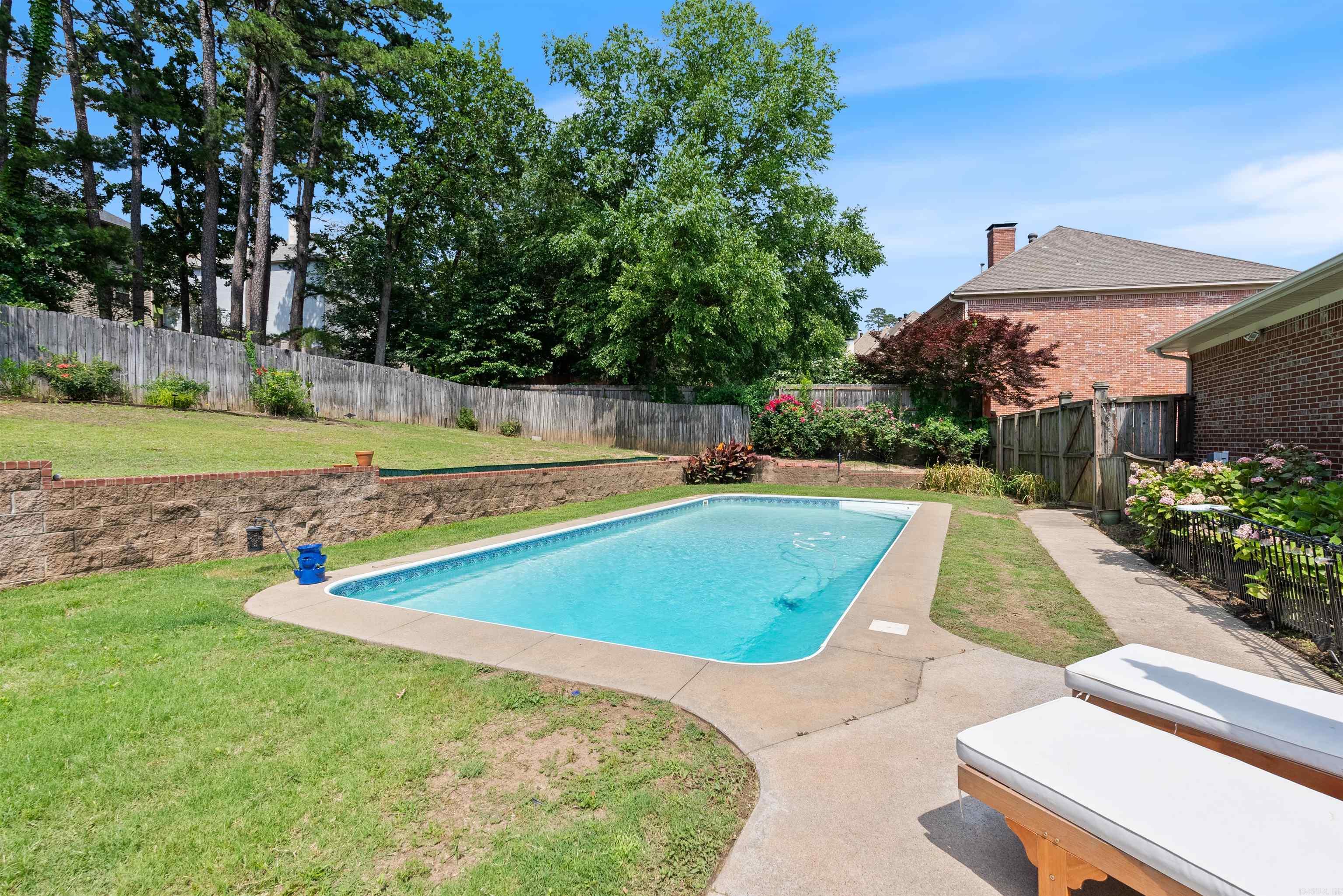 13508 Christopher  Little Rock, AR
