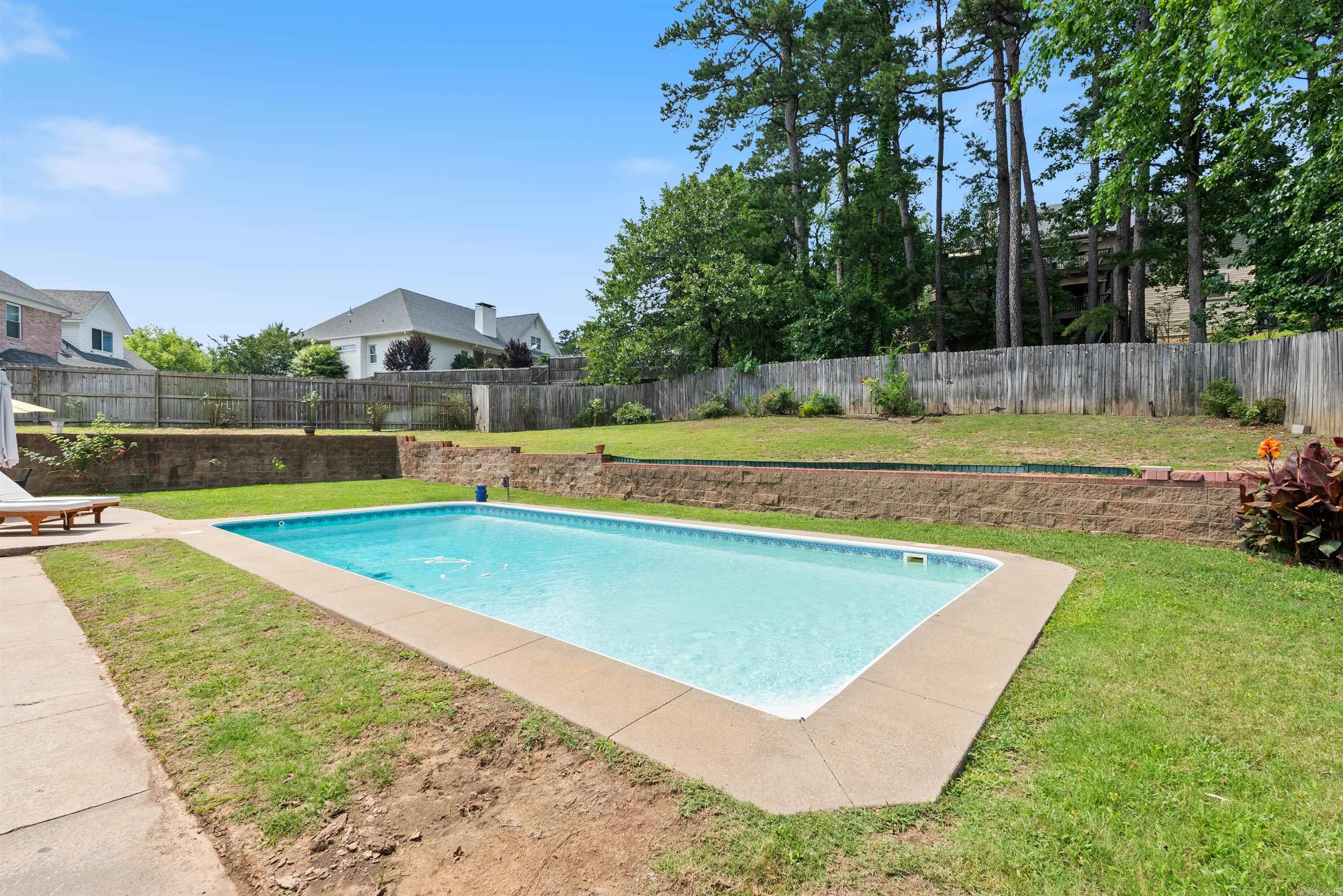 13508 Christopher  Little Rock, AR