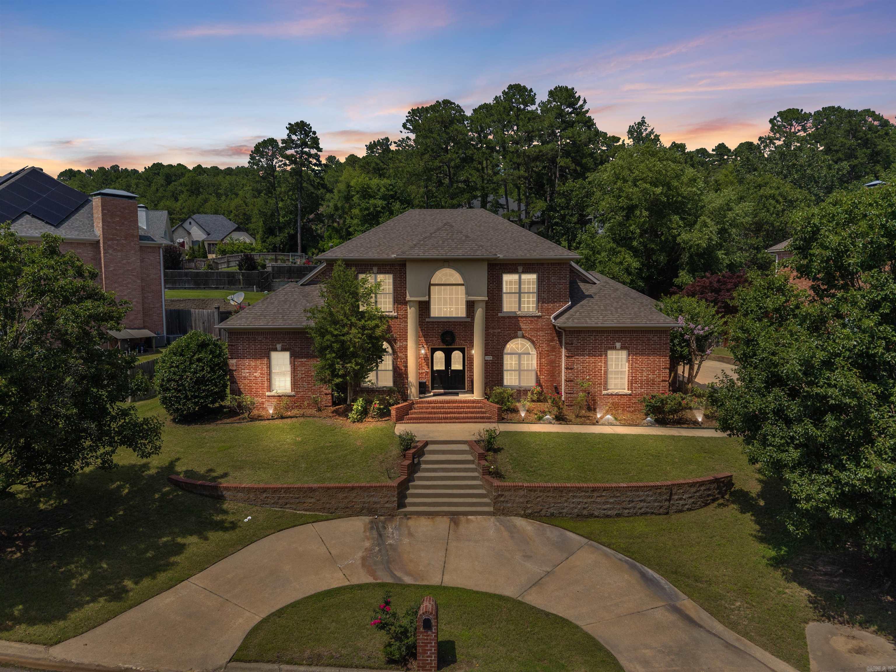 13508 Christopher  Little Rock, AR