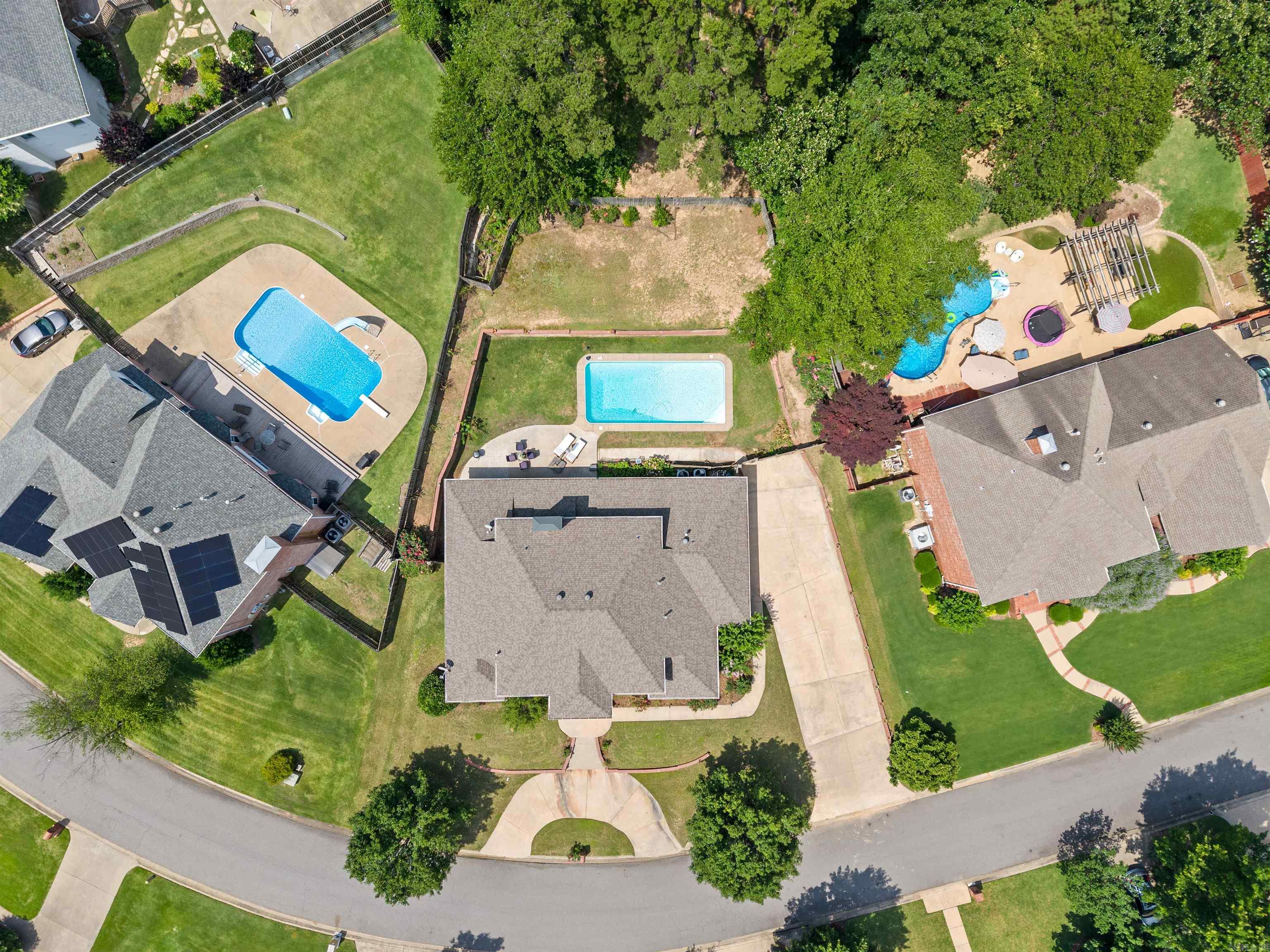 13508 Christopher  Little Rock, AR