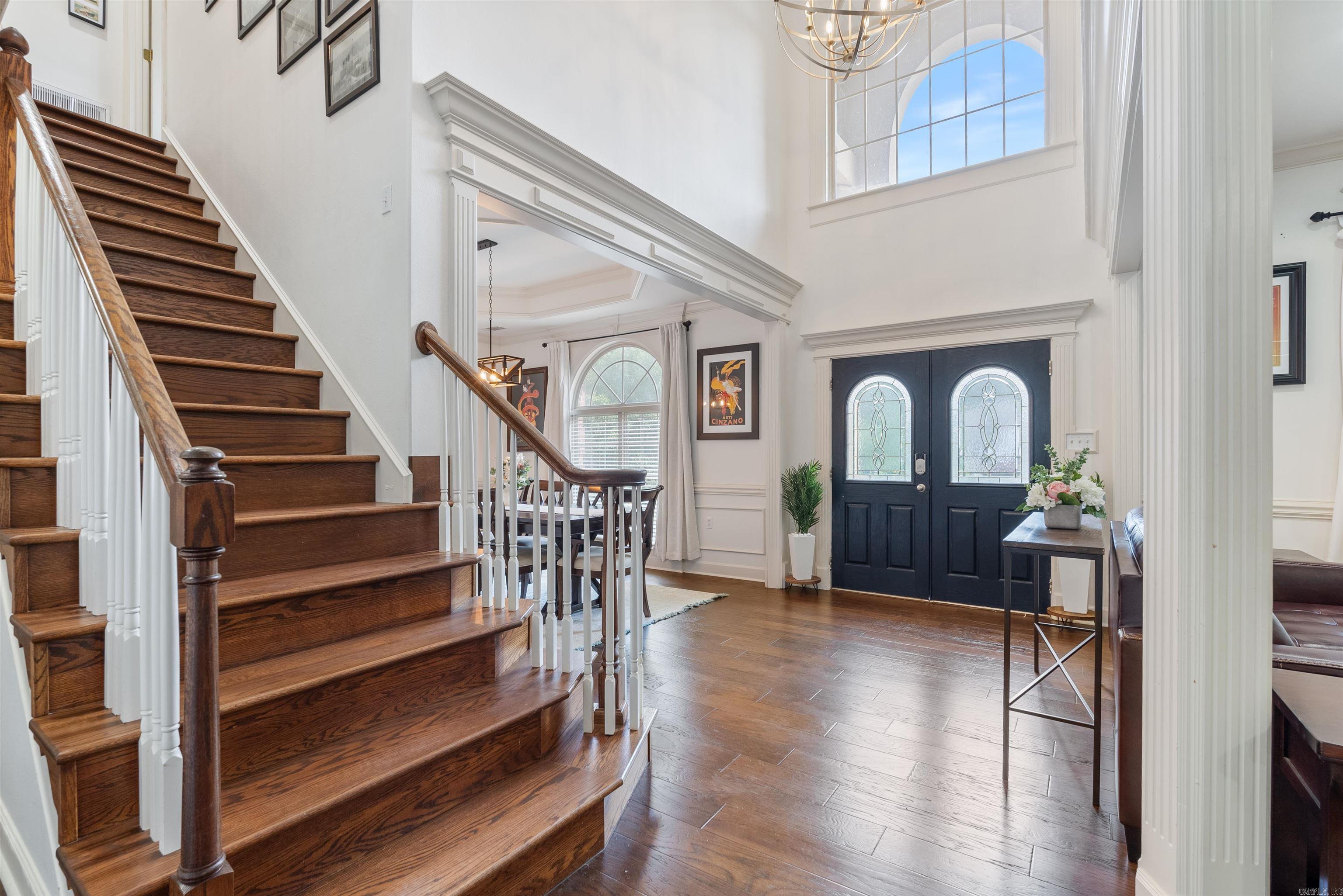 13508 Christopher  Little Rock, AR
