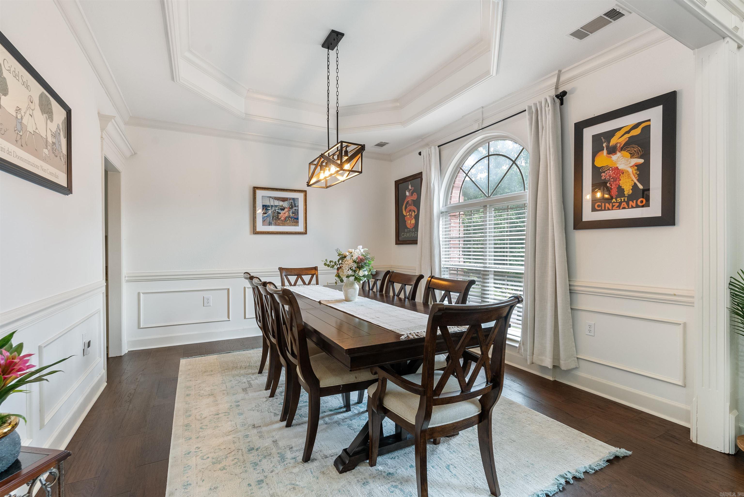 13508 Christopher  Little Rock, AR