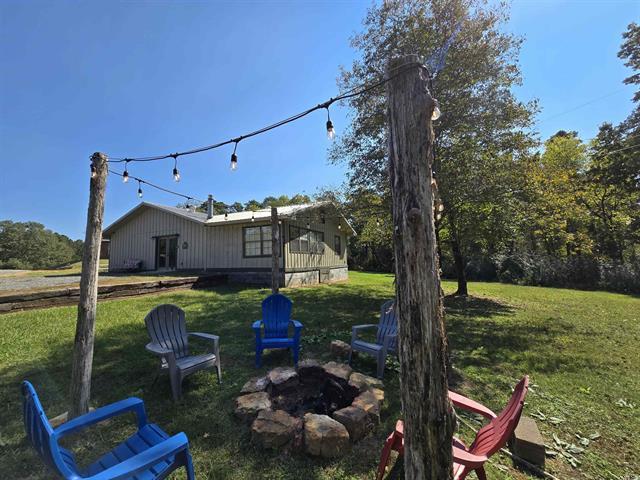 3189  Brownsville  Greers Ferry, AR