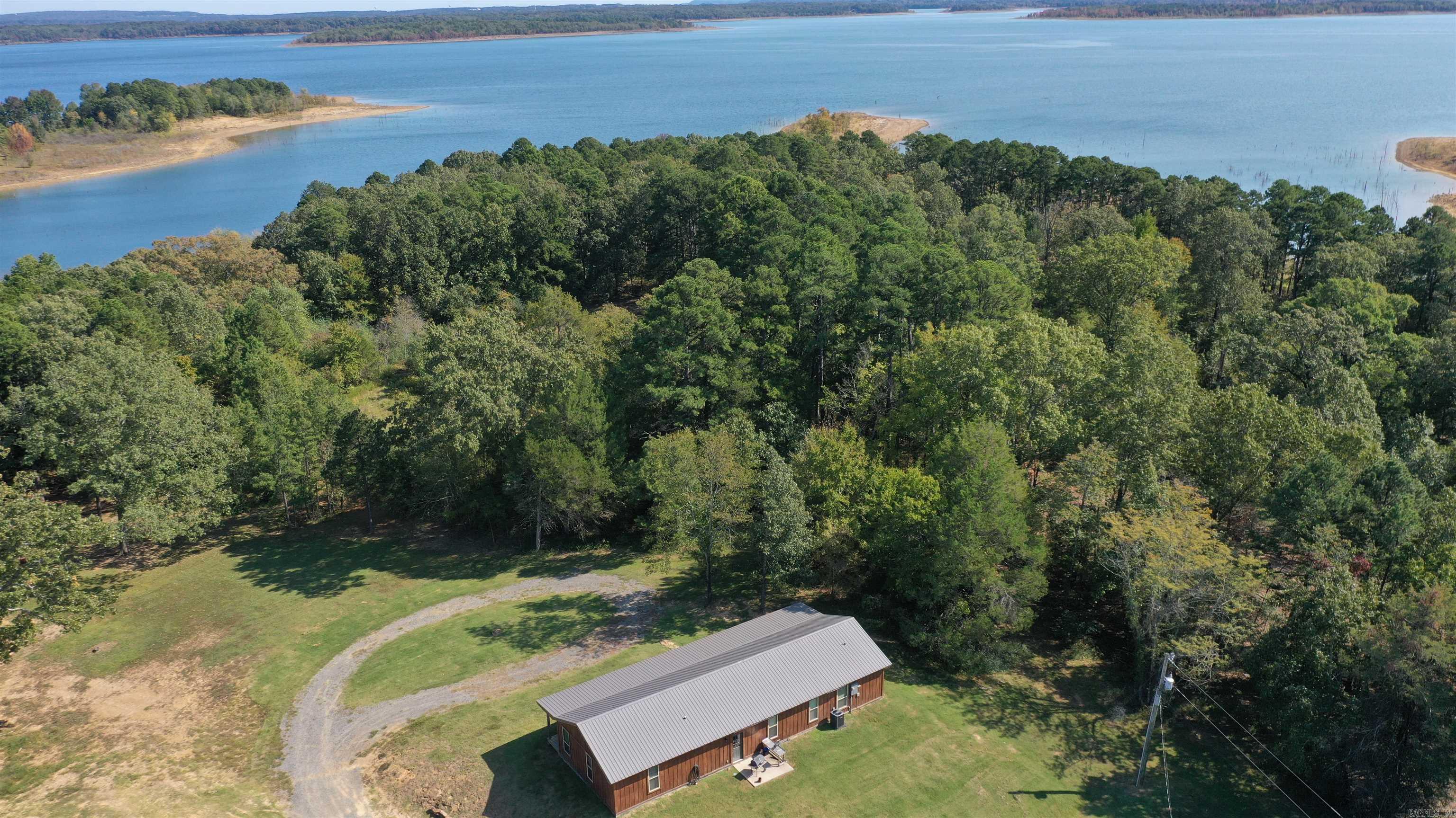 3193 Brownsville  Greers Ferry, AR