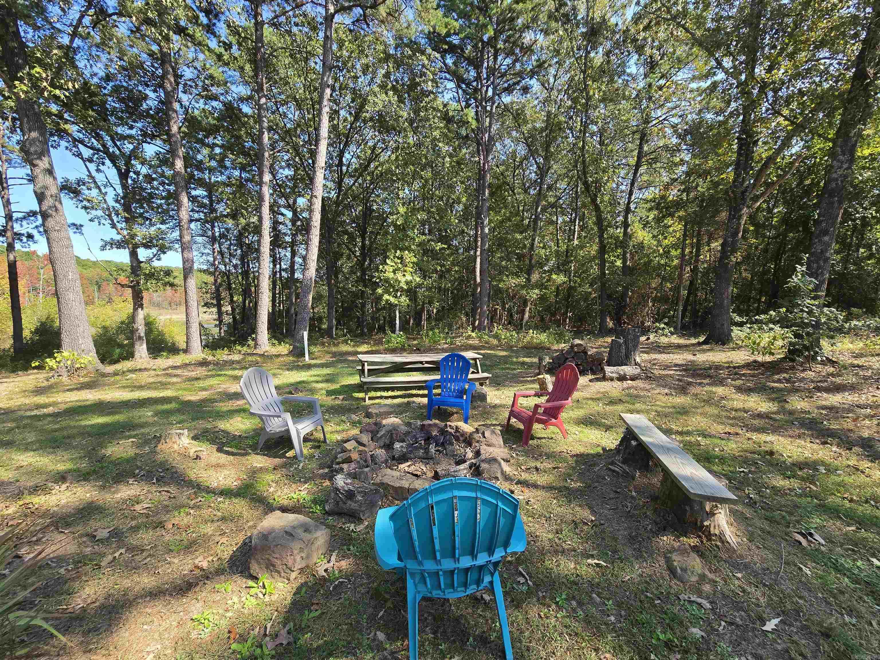 3193 Brownsville  Greers Ferry, AR