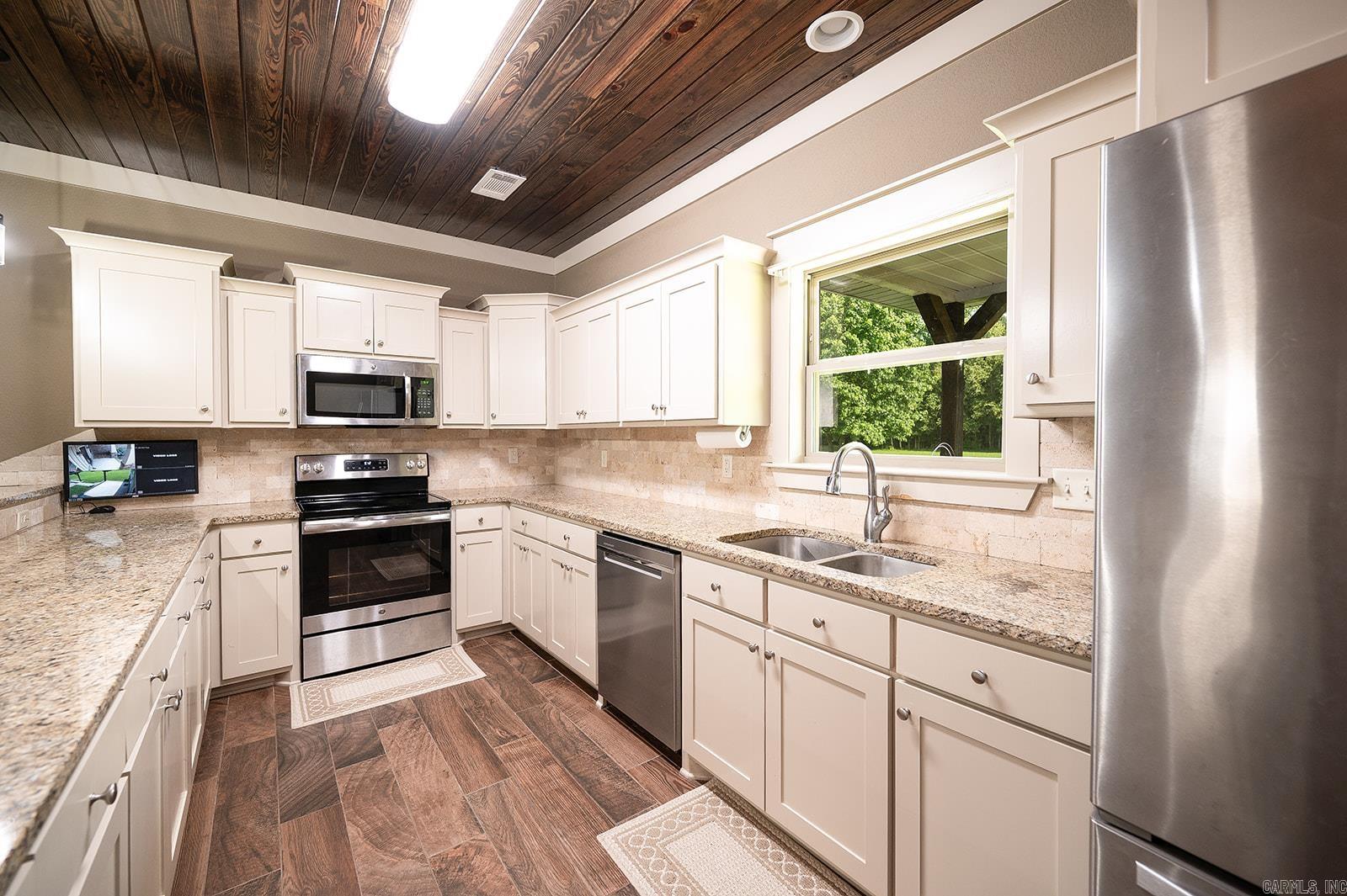 241 Sandy Creek  Ward, AR