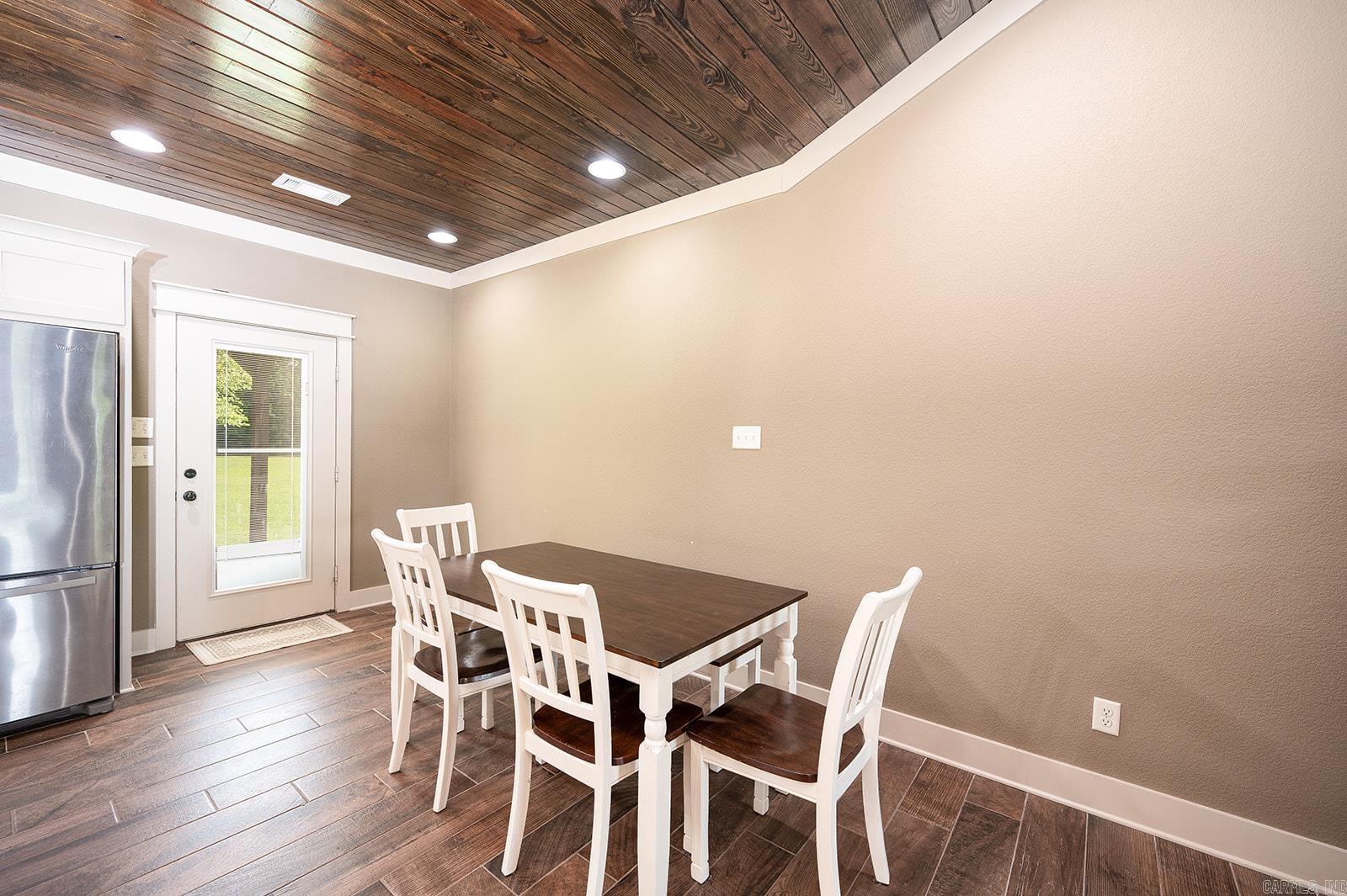 241 Sandy Creek  Ward, AR