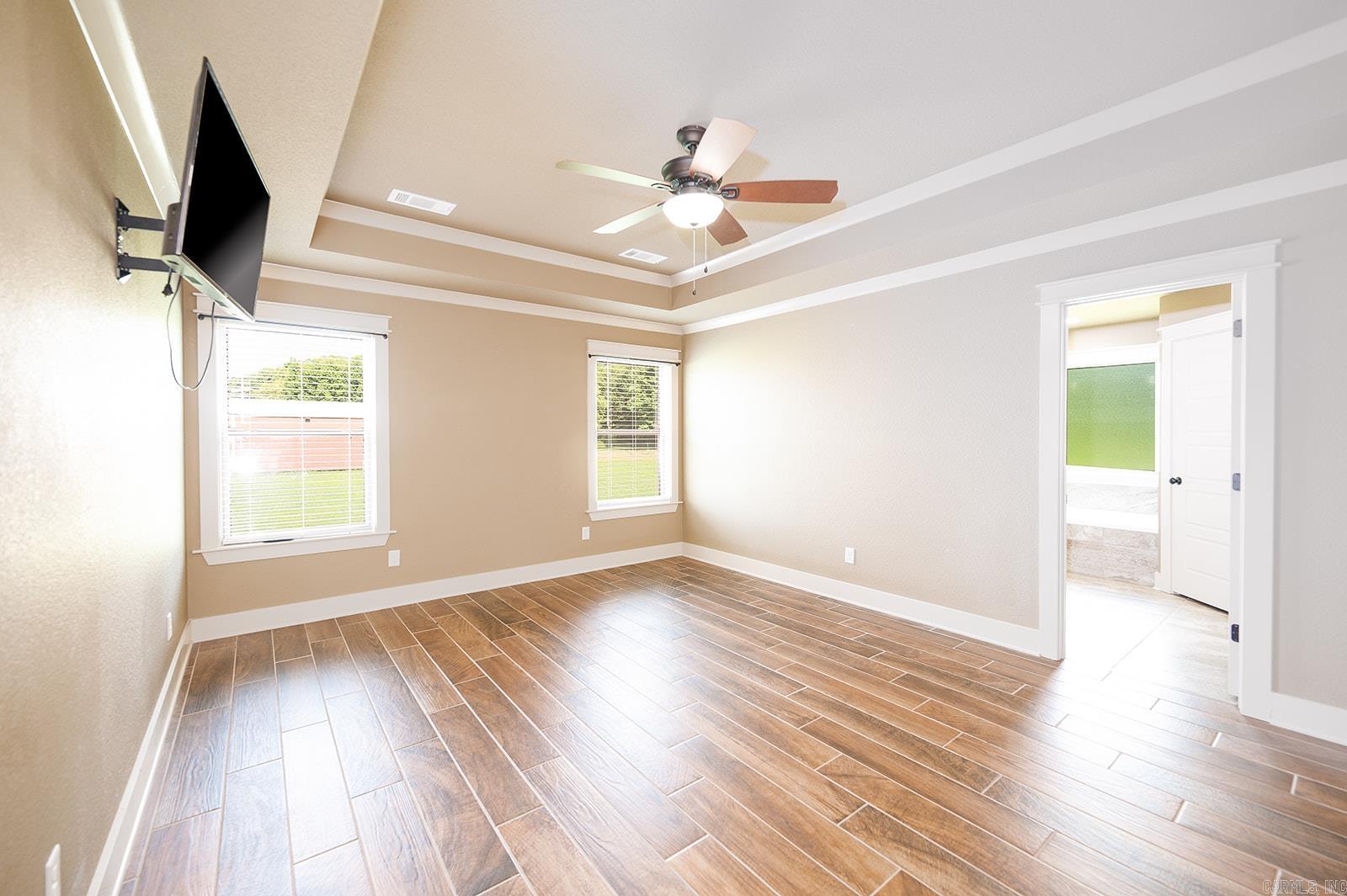 241 Sandy Creek  Ward, AR