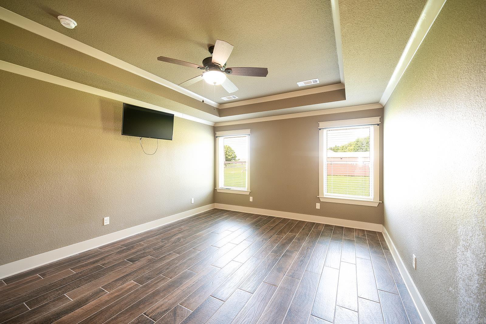 241 Sandy Creek  Ward, AR