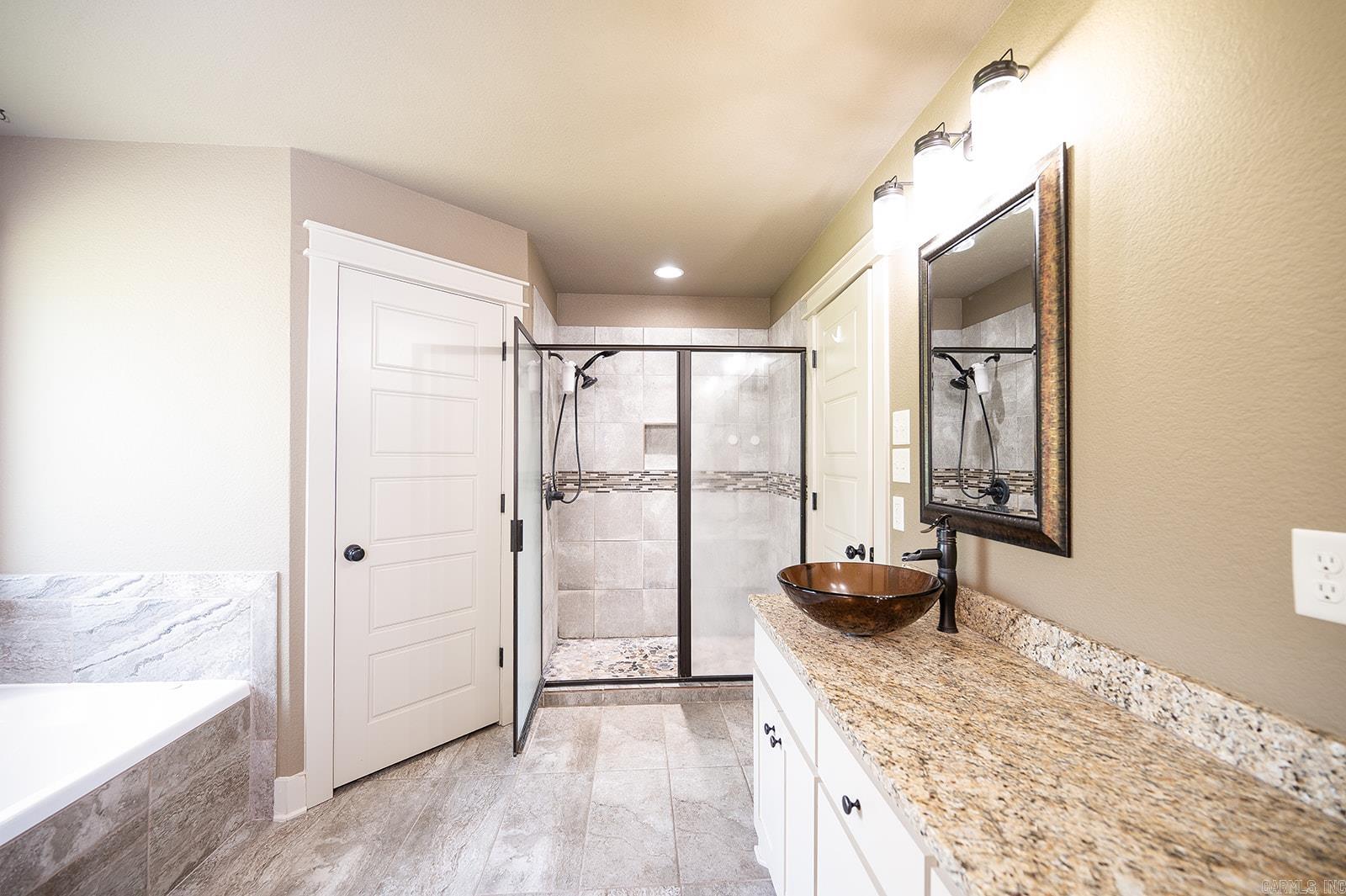 241 Sandy Creek  Ward, AR
