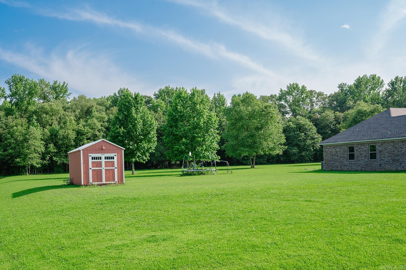 241 Sandy Creek  Ward, AR