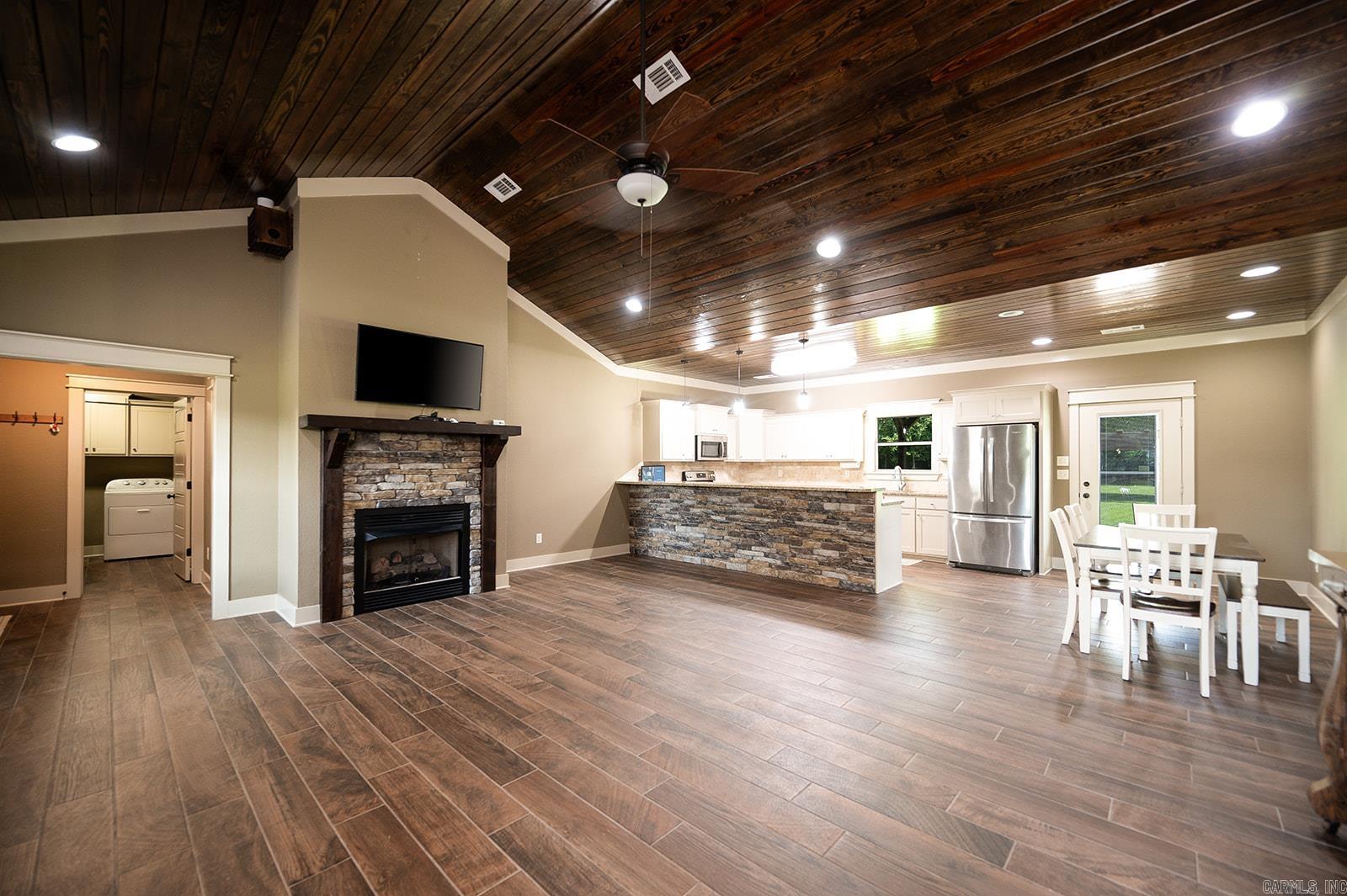 241 Sandy Creek  Ward, AR