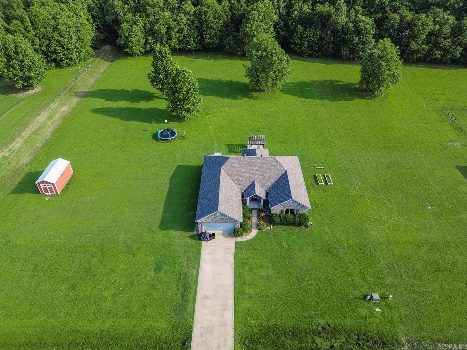 241 Sandy Creek  Ward, AR