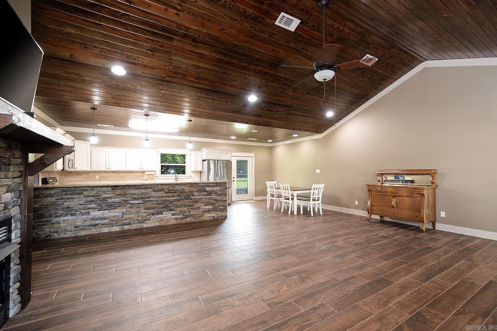 241 Sandy Creek  Ward, AR