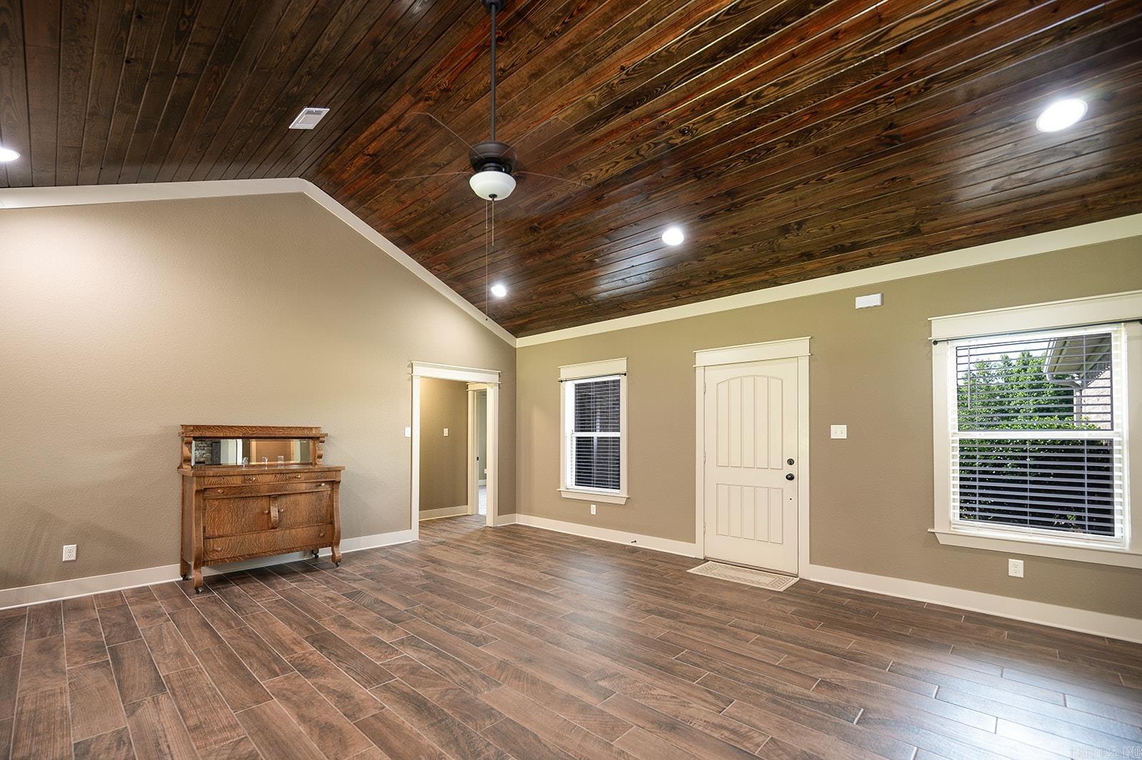 241 Sandy Creek  Ward, AR