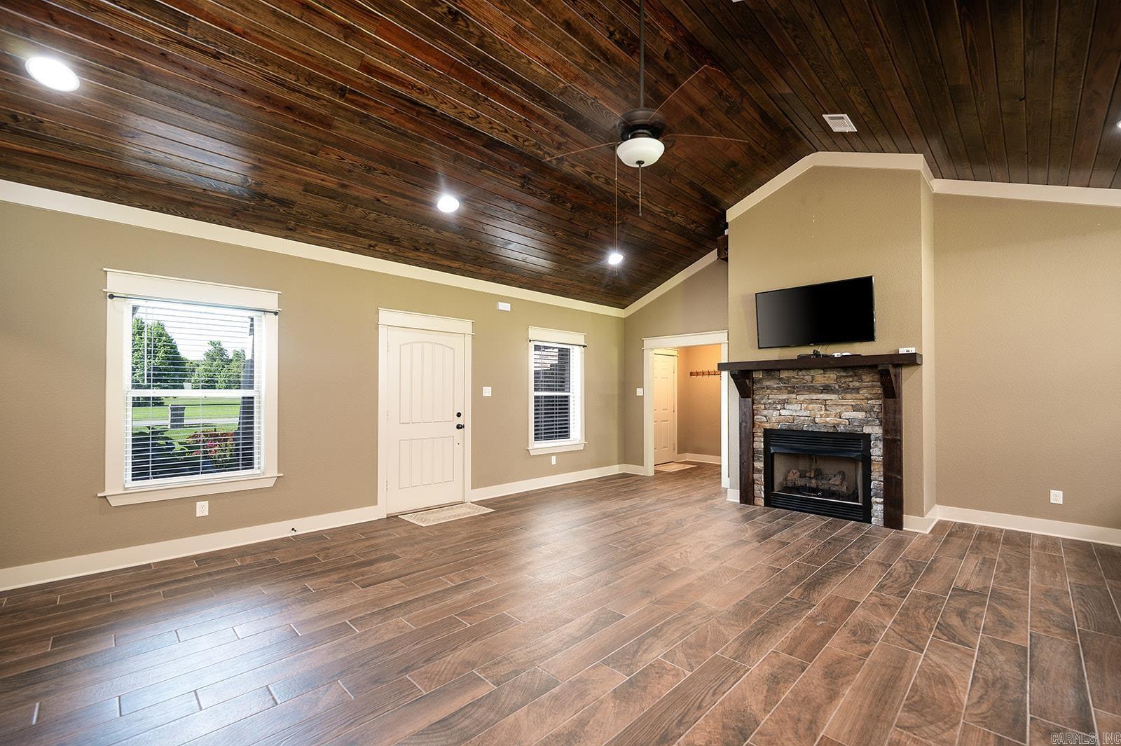 241 Sandy Creek  Ward, AR