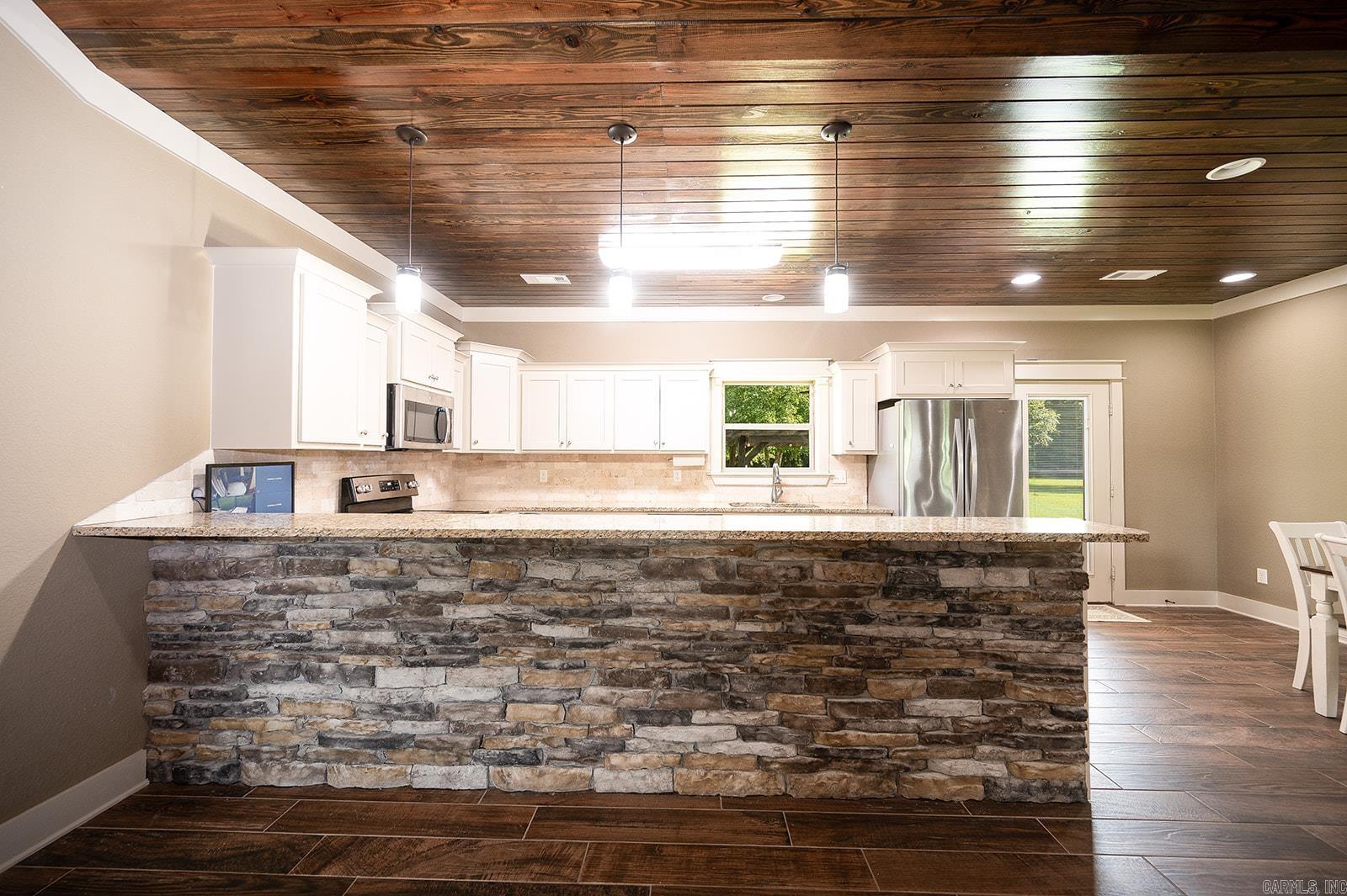 241 Sandy Creek  Ward, AR