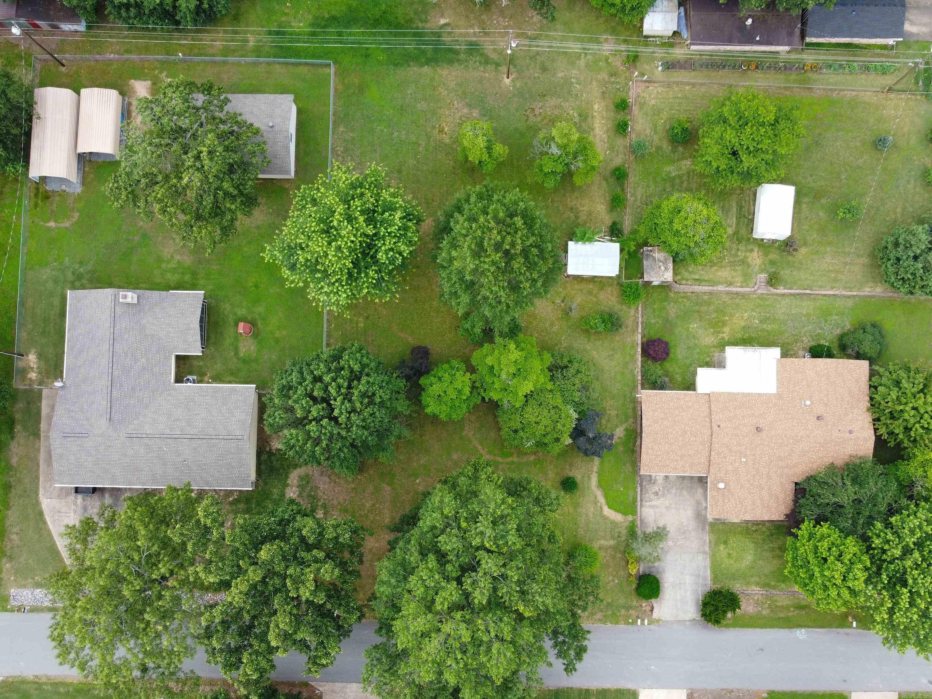 Lot 12 Ward  Bryant, AR