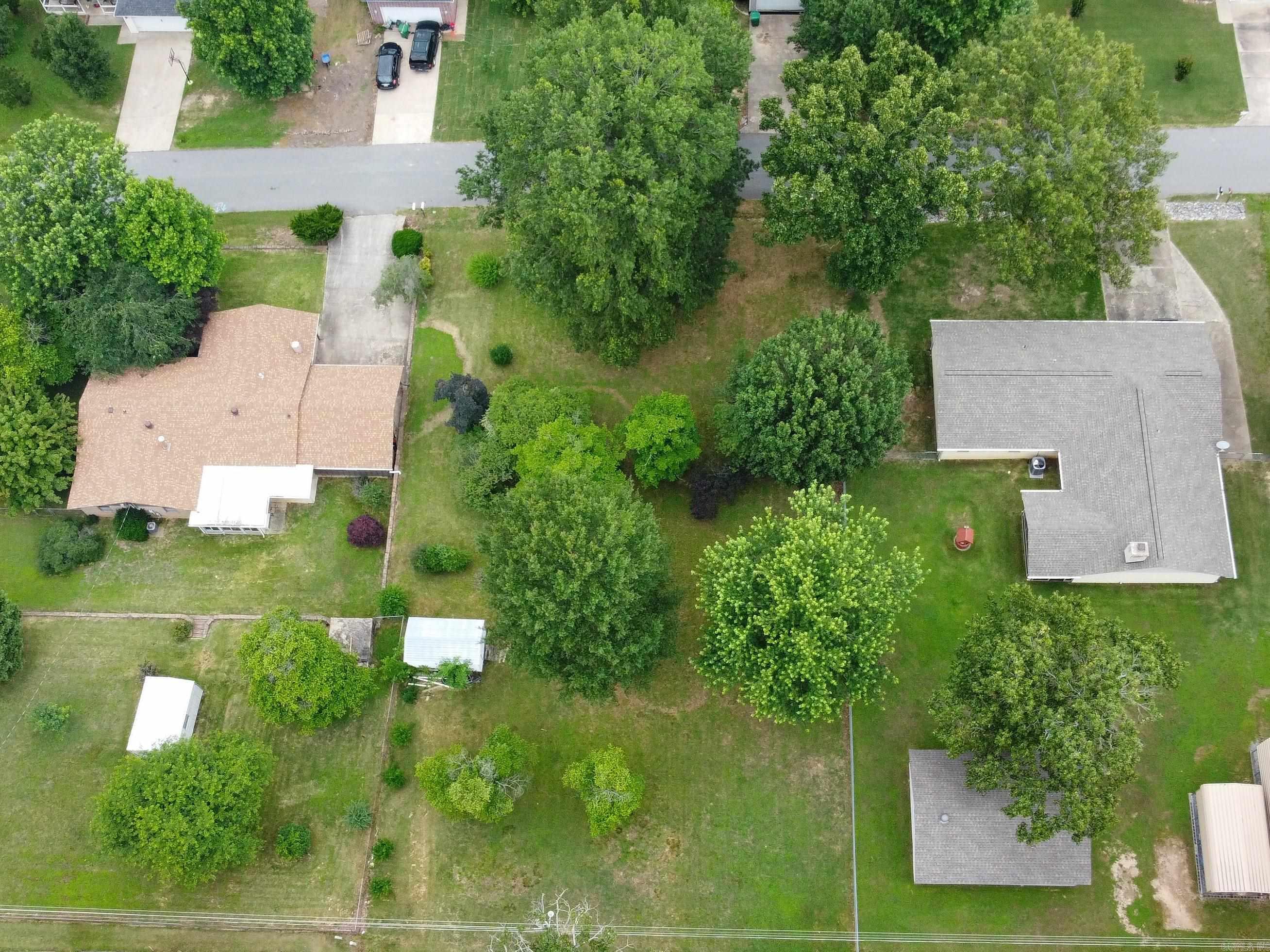 Lot 12 Ward  Bryant, AR
