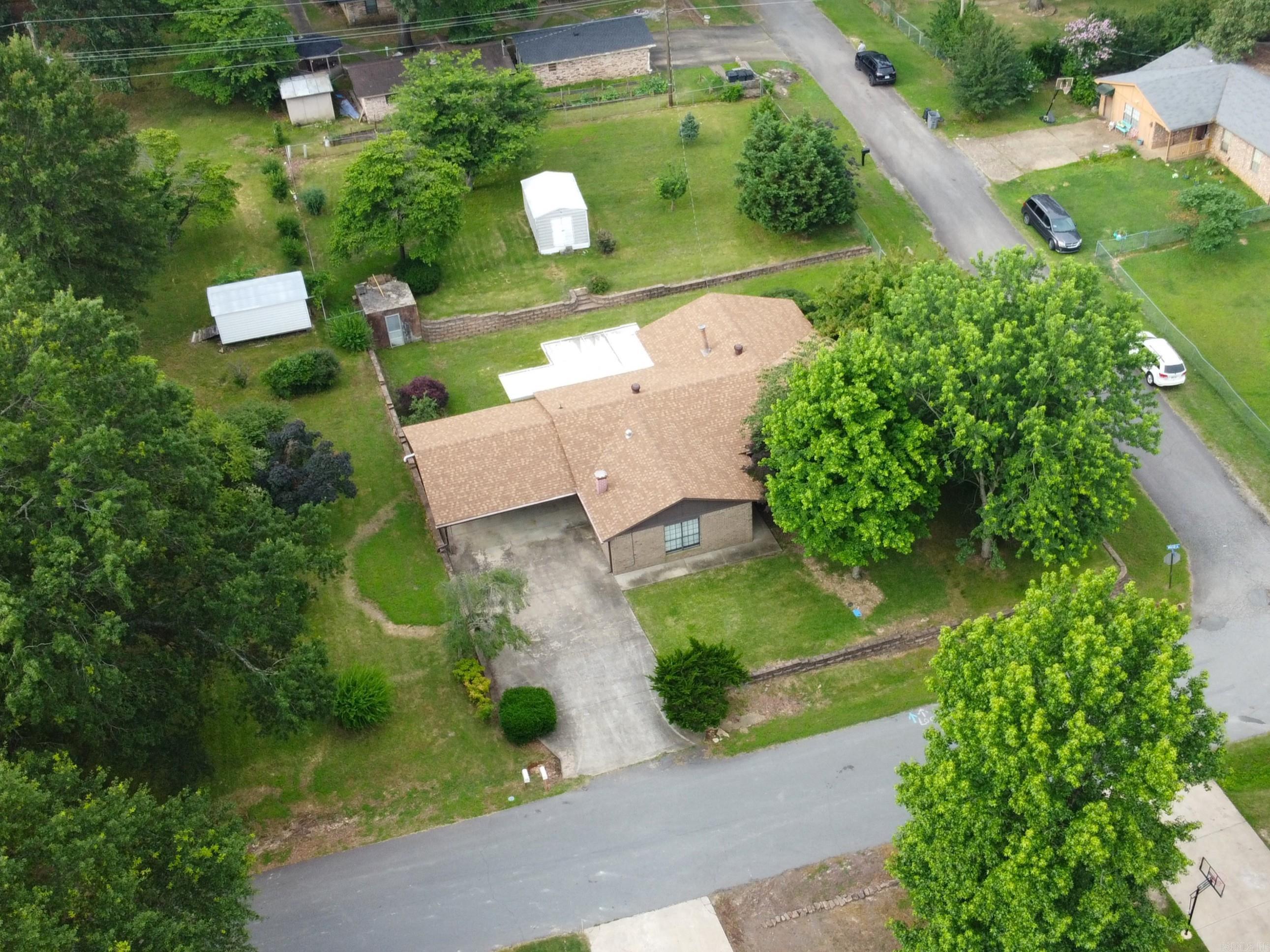 2823 Ward  Bryant, AR