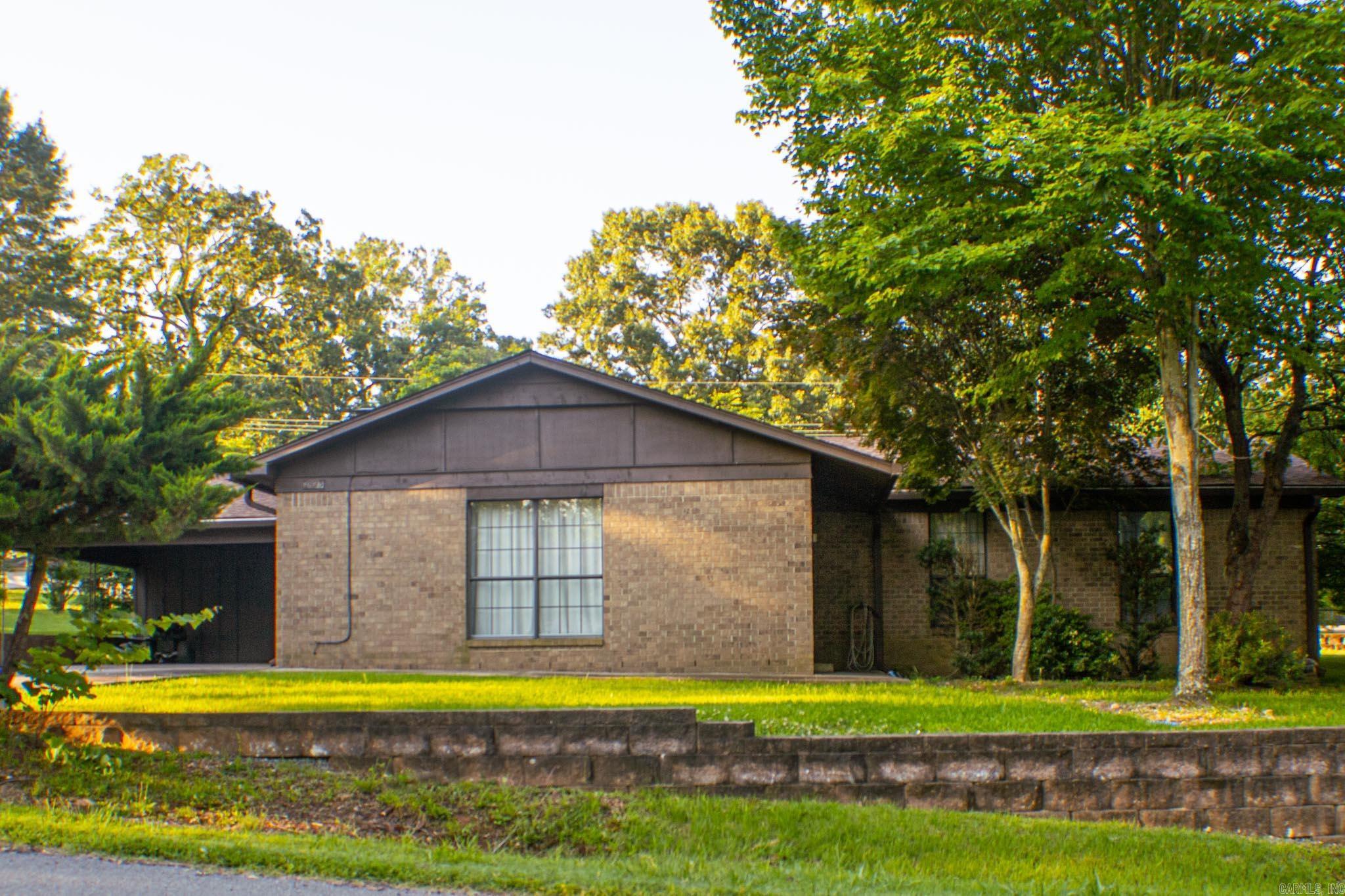 2823 Ward  Bryant, AR