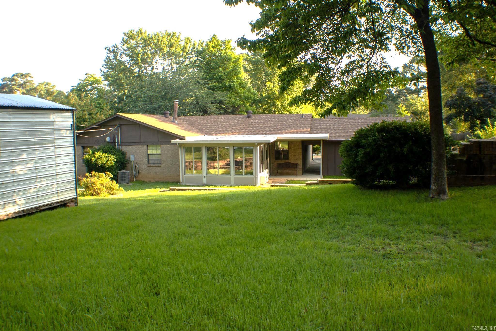 2823 Ward  Bryant, AR