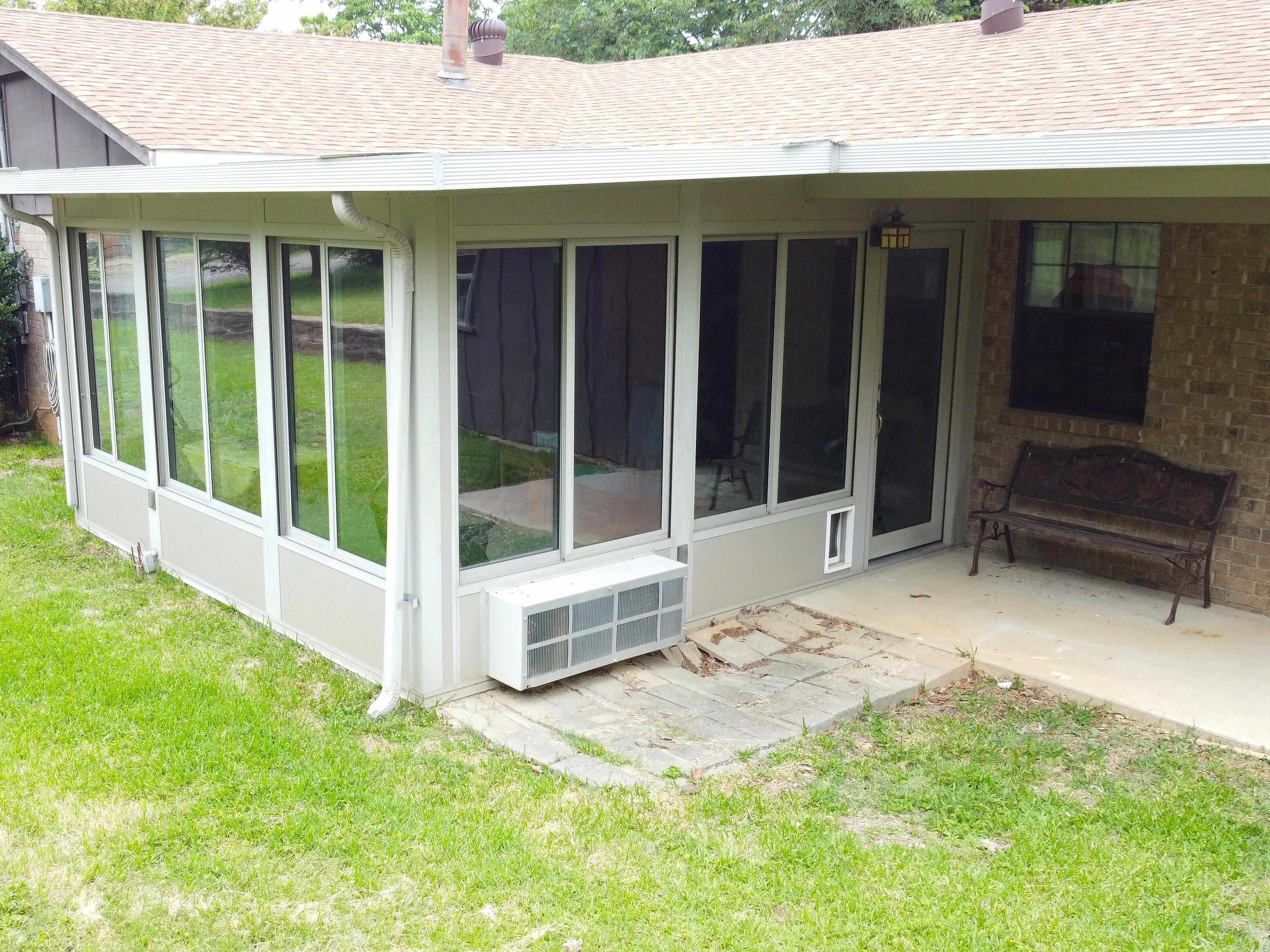2823 Ward  Bryant, AR