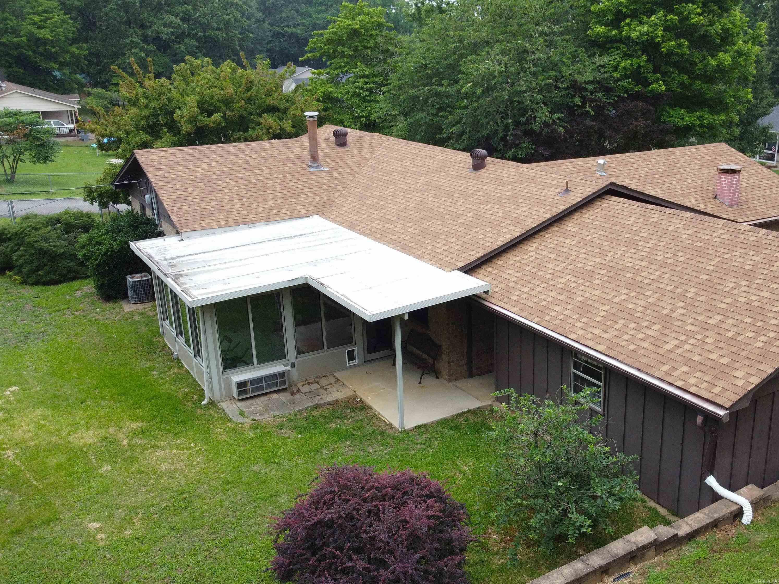 2823 Ward  Bryant, AR