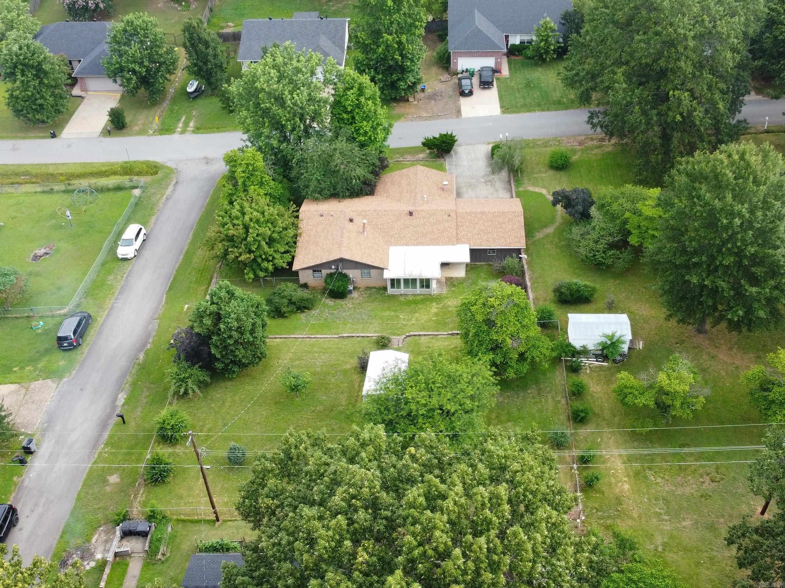 2823 Ward  Bryant, AR