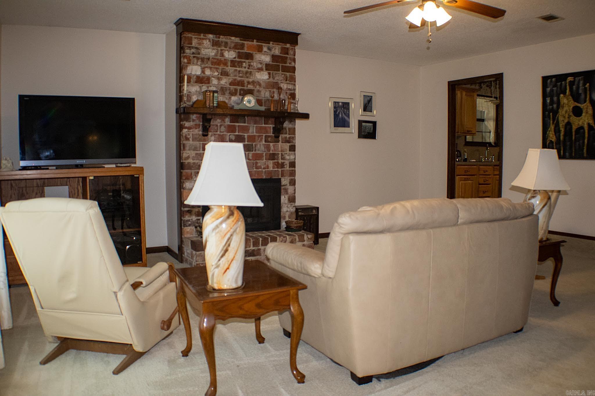2823 Ward  Bryant, AR