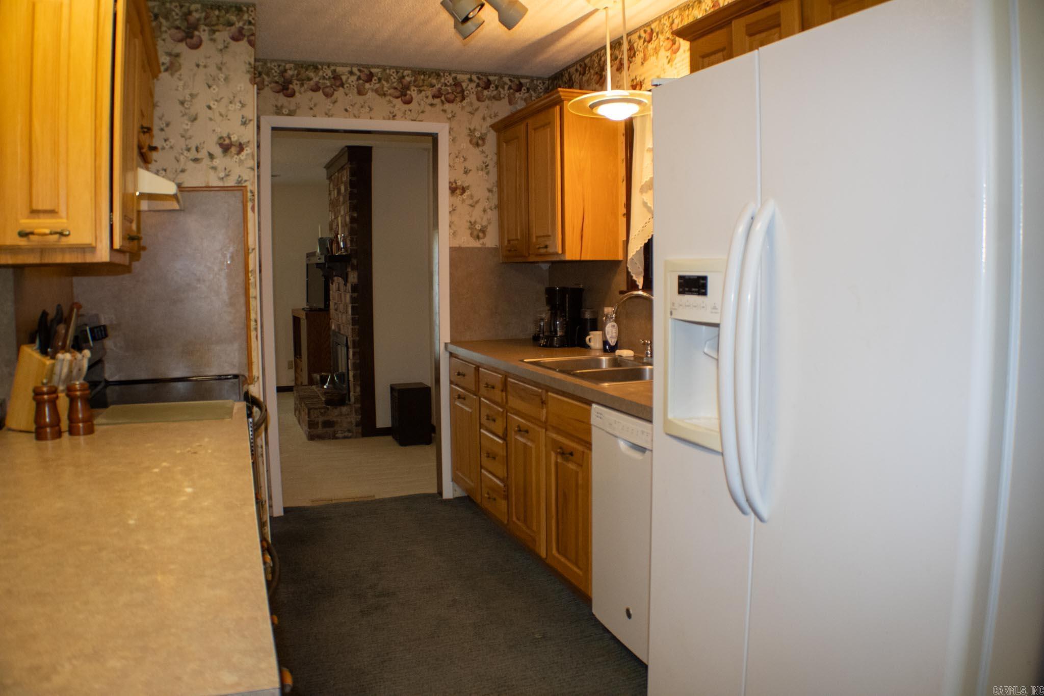 2823 Ward  Bryant, AR