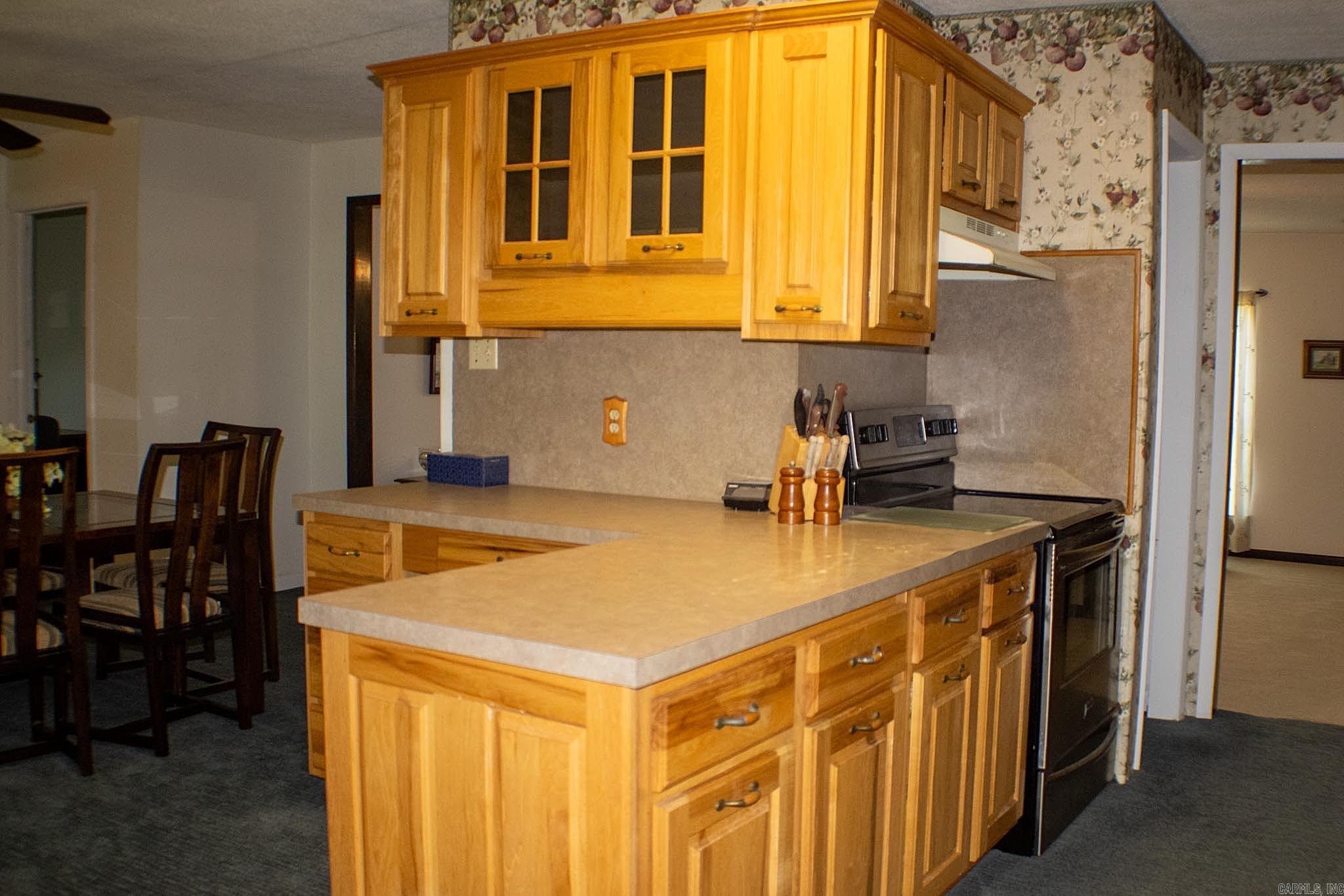 2823 Ward  Bryant, AR