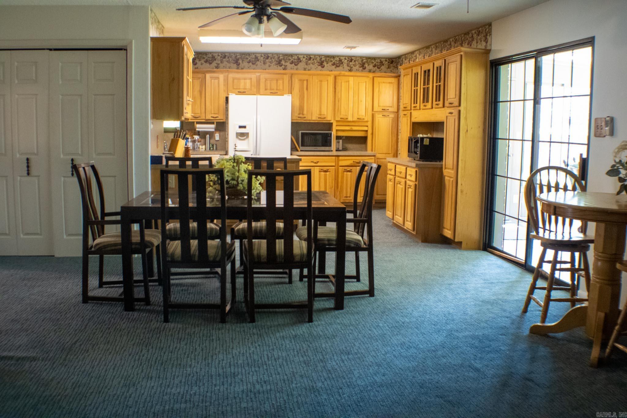 2823 Ward  Bryant, AR