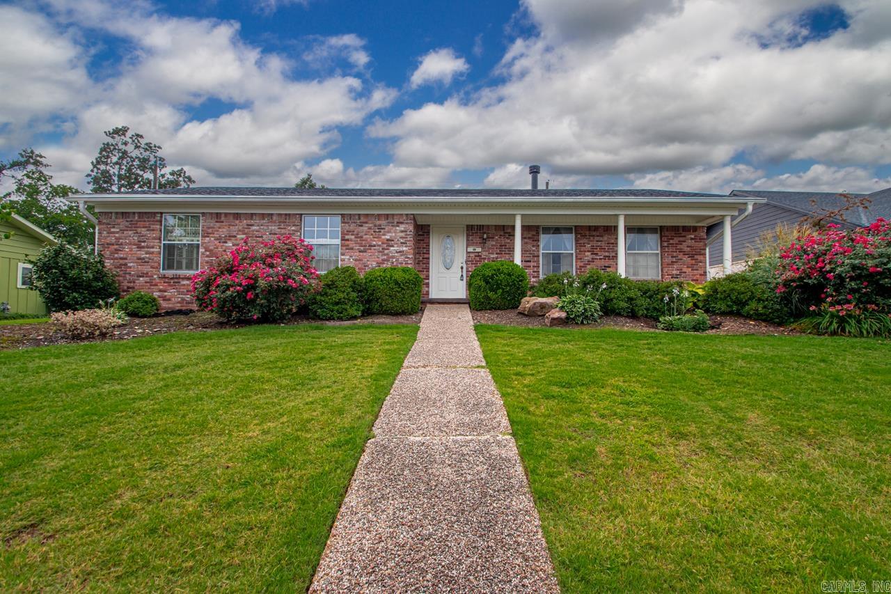 11414 E Stoney Point  Little Rock, AR