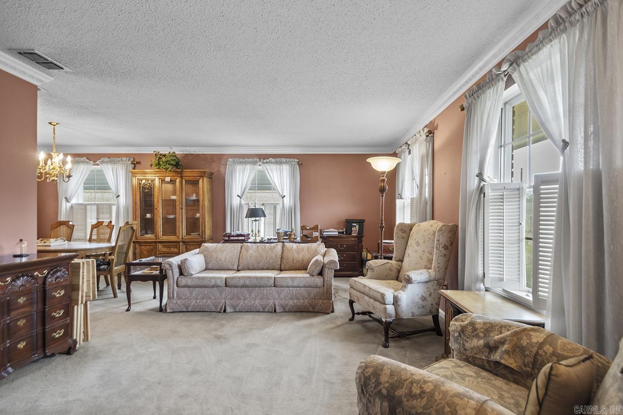 11414 E Stoney Point  Little Rock, AR
