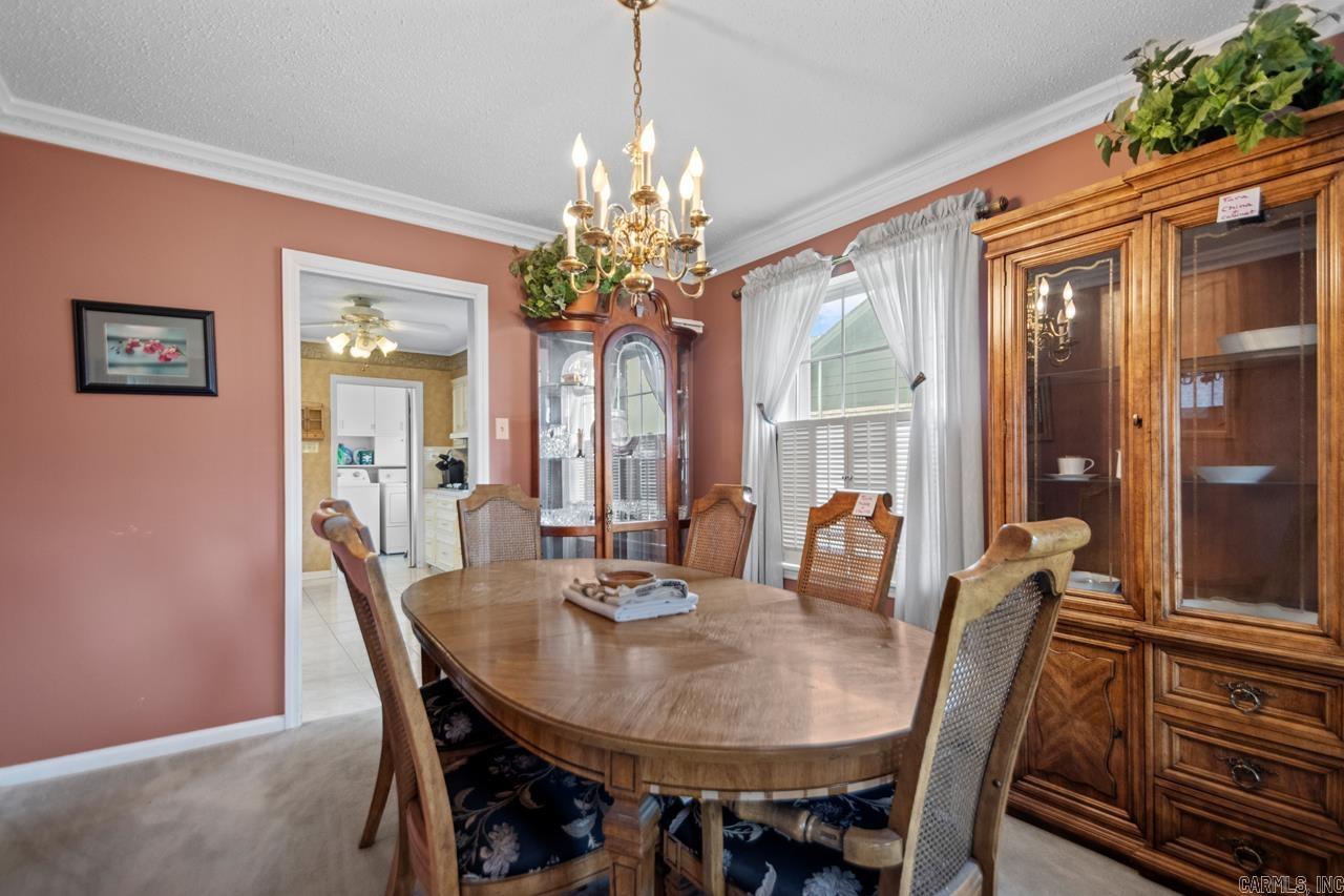 11414 E Stoney Point  Little Rock, AR
