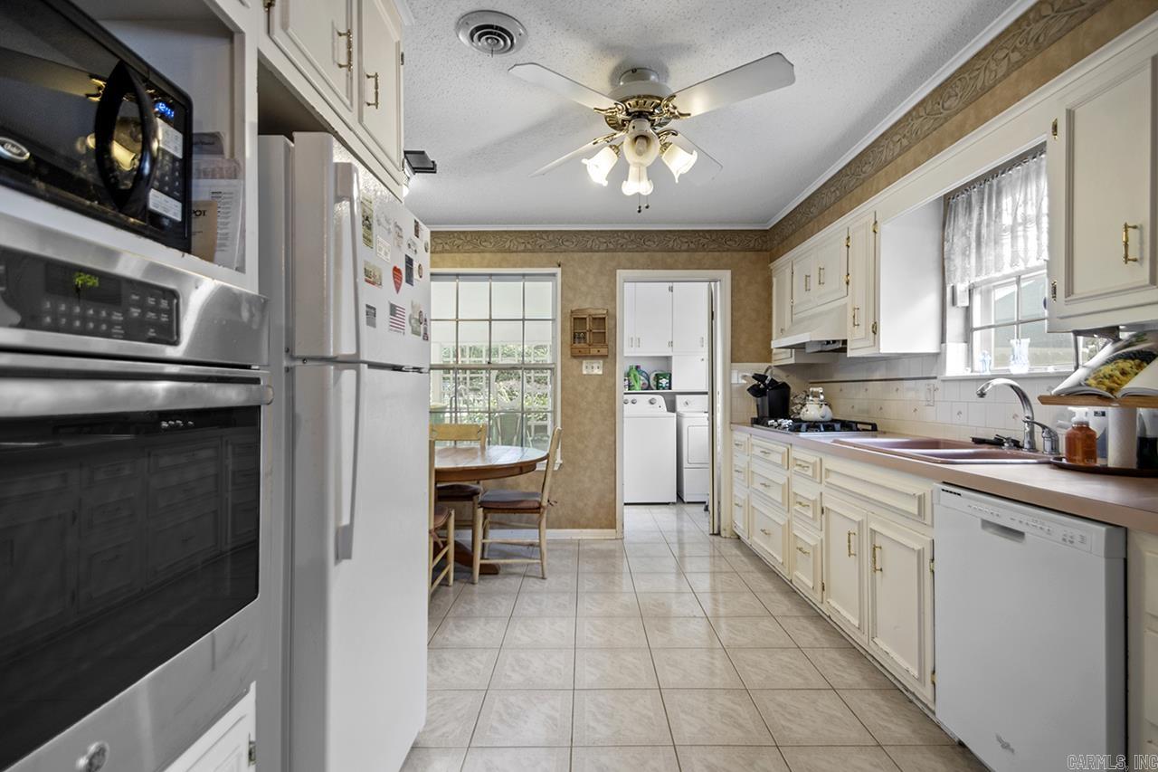 11414 E Stoney Point  Little Rock, AR