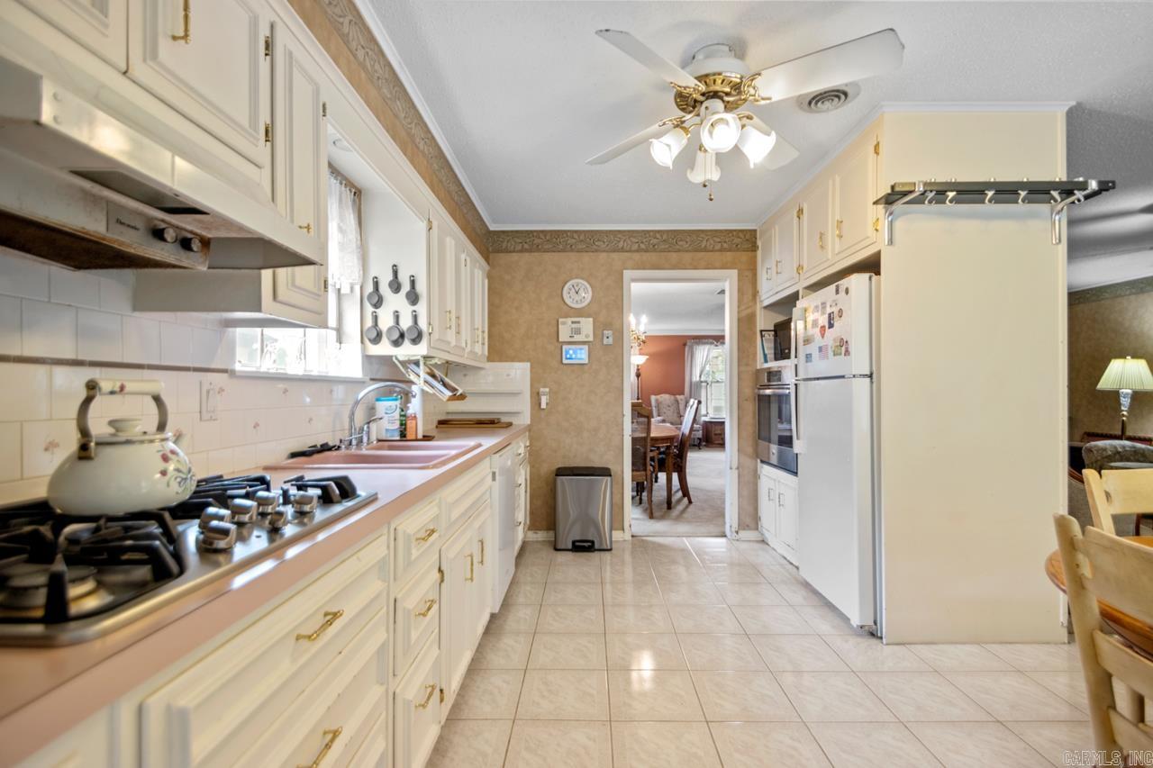 11414 E Stoney Point  Little Rock, AR