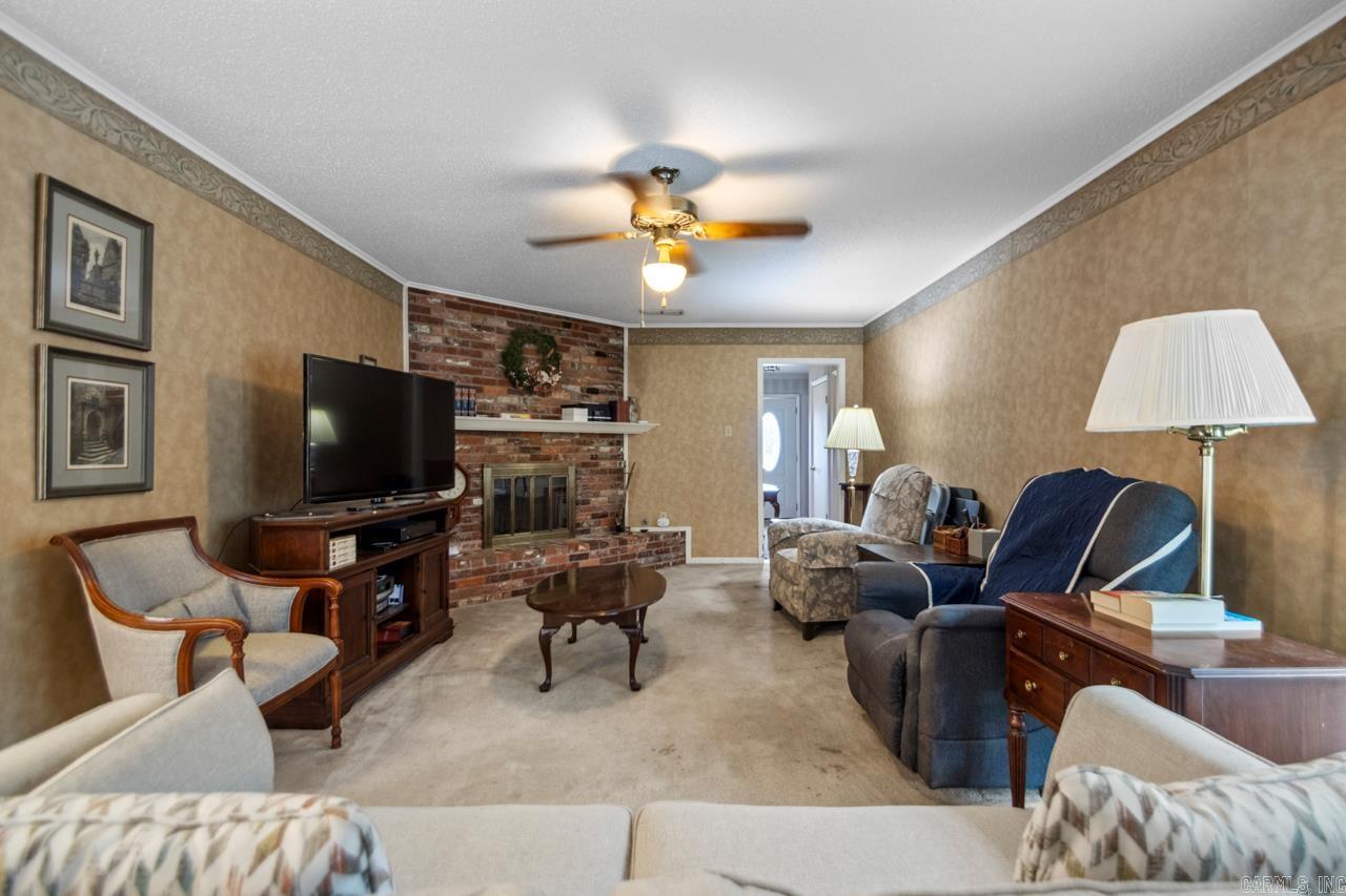 11414 E Stoney Point  Little Rock, AR