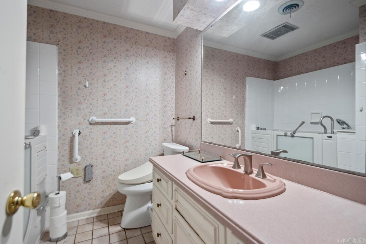 11414 E Stoney Point  Little Rock, AR